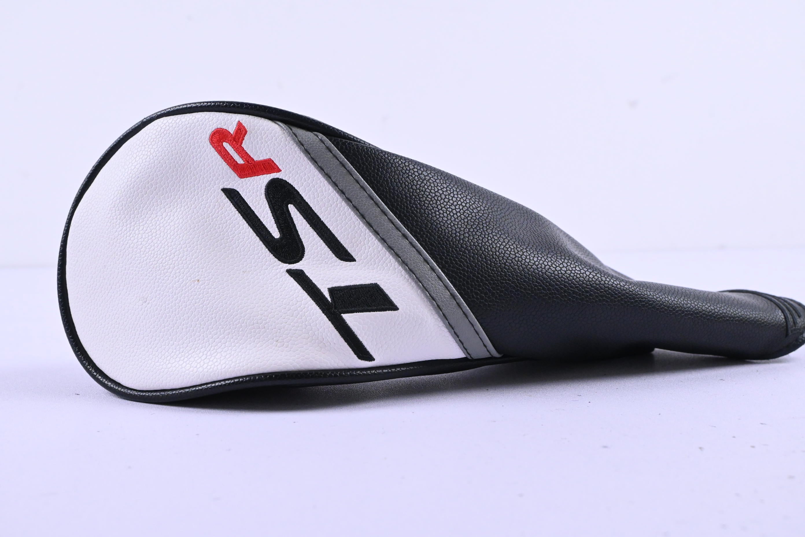 Left Hand Titleist TSR2 #3 Wood / 16.5 Degree / Stiff Flex Denali Red 60 Shaft