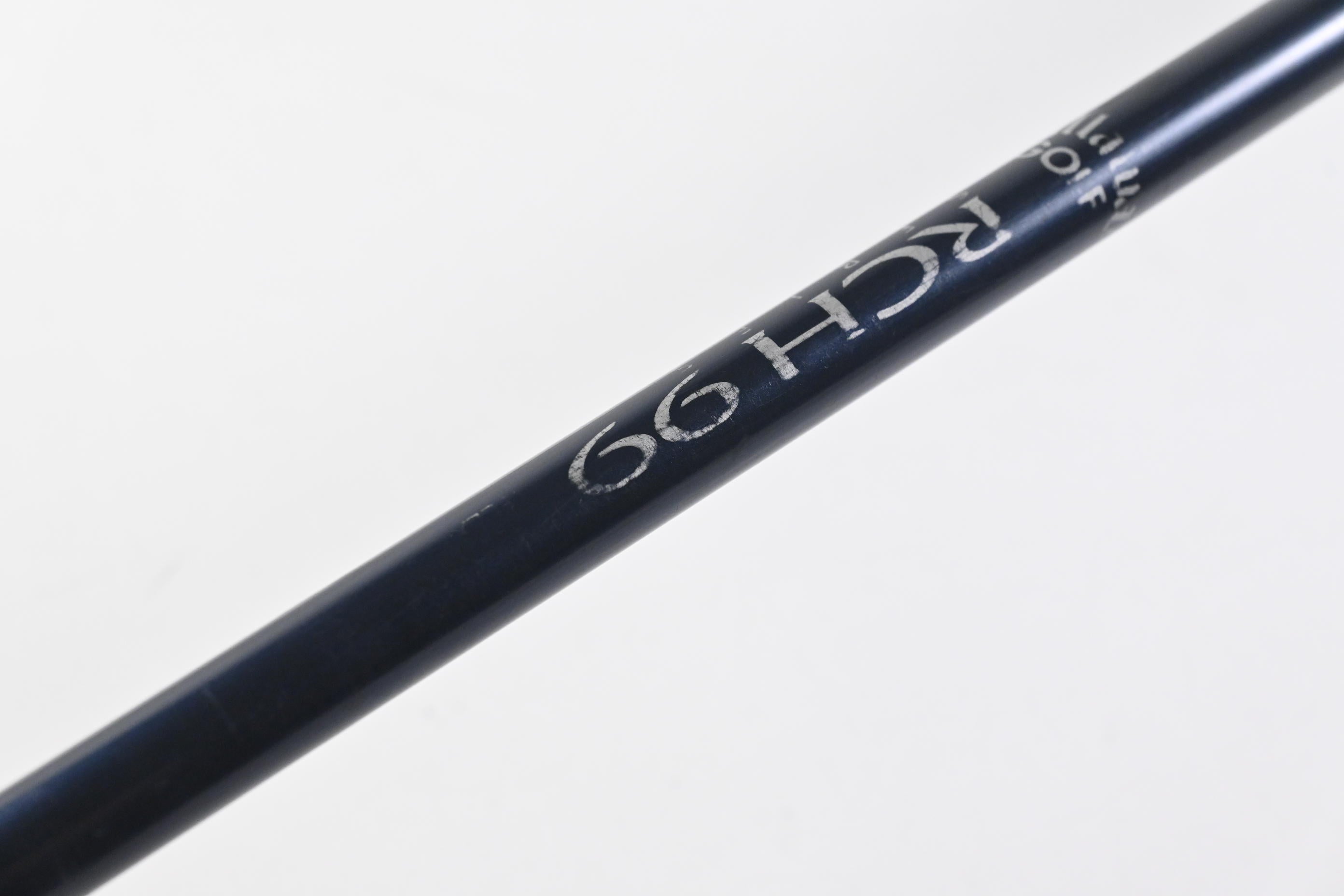 Left Hand Callaway X 2006 #3 Wood / 15 Degree / Regular Flex RCH 99 Shaft