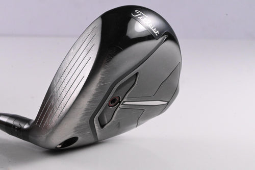 Left Hand Titleist TSR2 #3 Wood / 15 Degree / Stiff Flex Tensei AV Blue 65 Shaft
