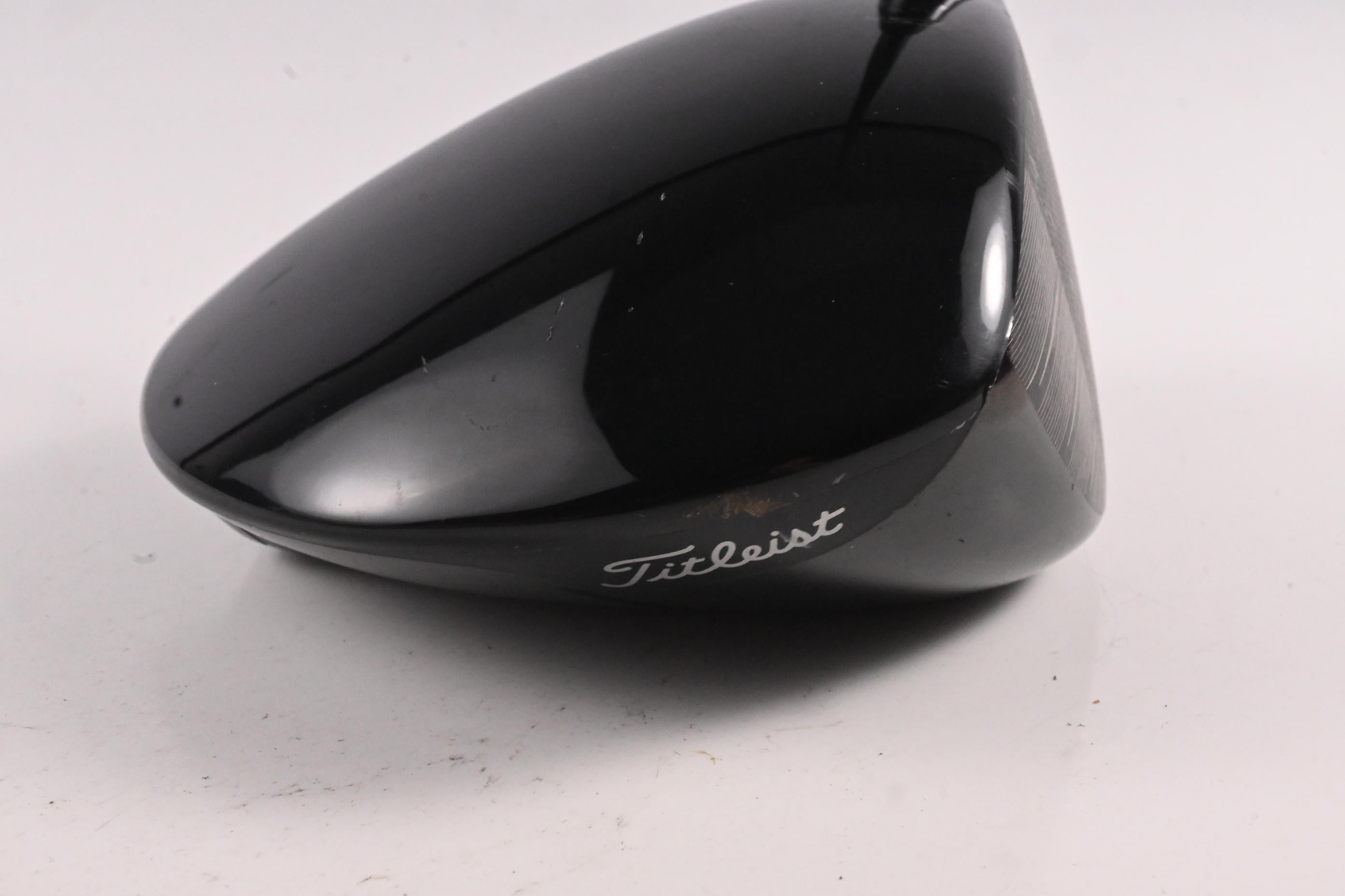 Titleist TSR2 Driver / 10 Degree / Regular Flex HZRDUS GEN4 Red CB 50 Shaft