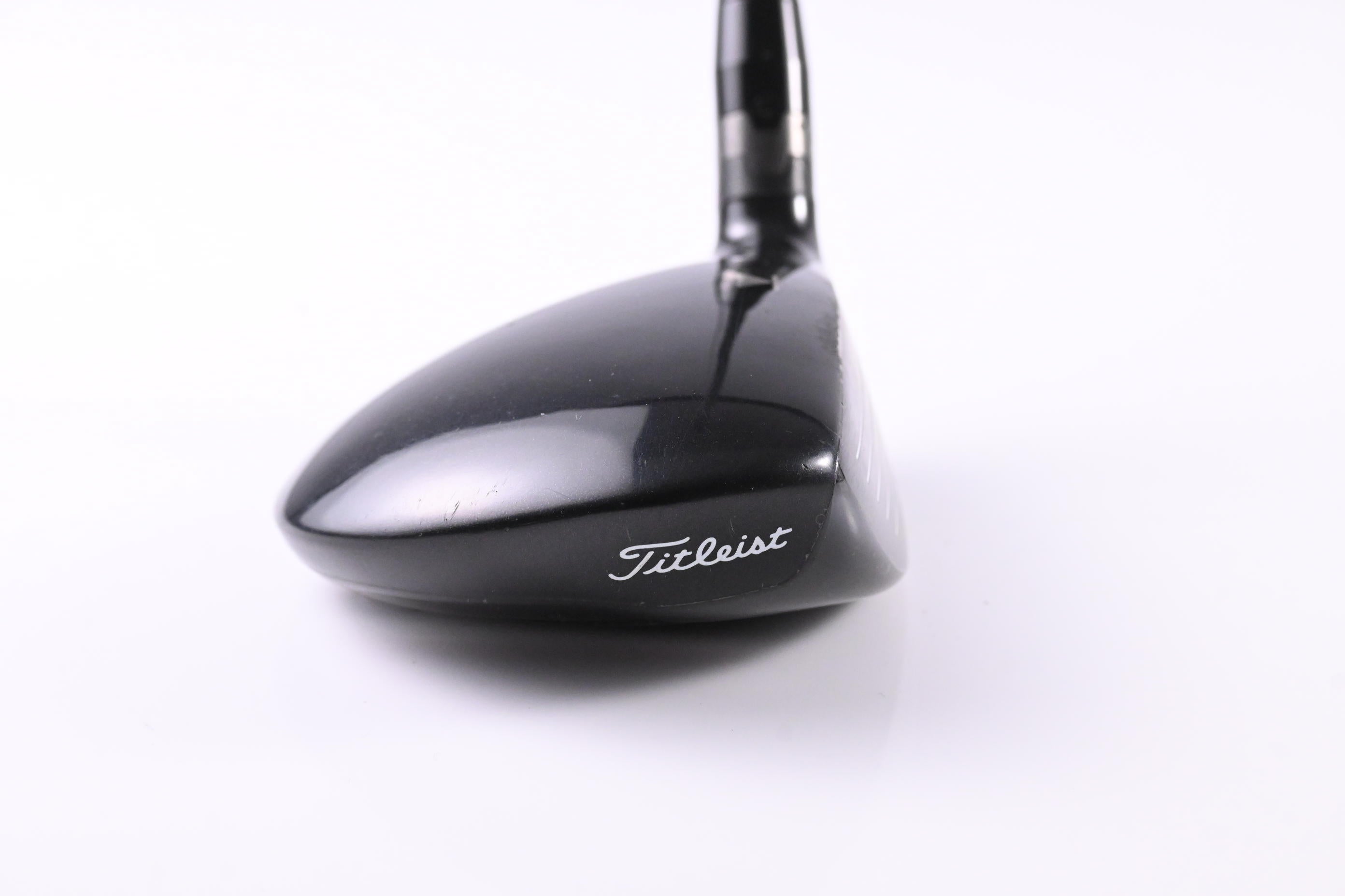Titleist 913 F #3 Wood / 15 Degree / Stiff Flex Aldila RIP Phenom 80 Shaft