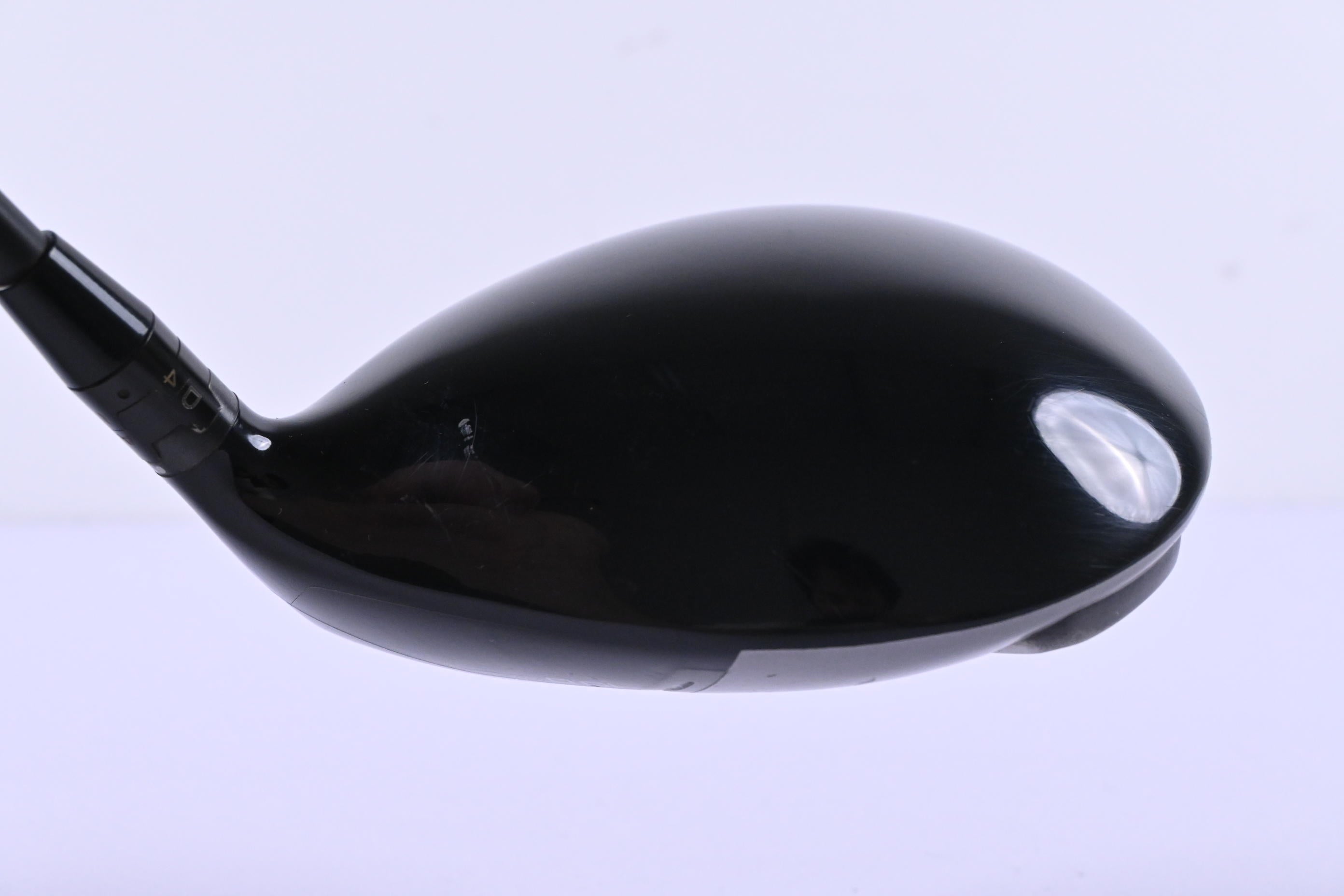 Titleist TSi1 Driver / 10 Degree / Senior Flex Kuro Kage Black 50 Shaft