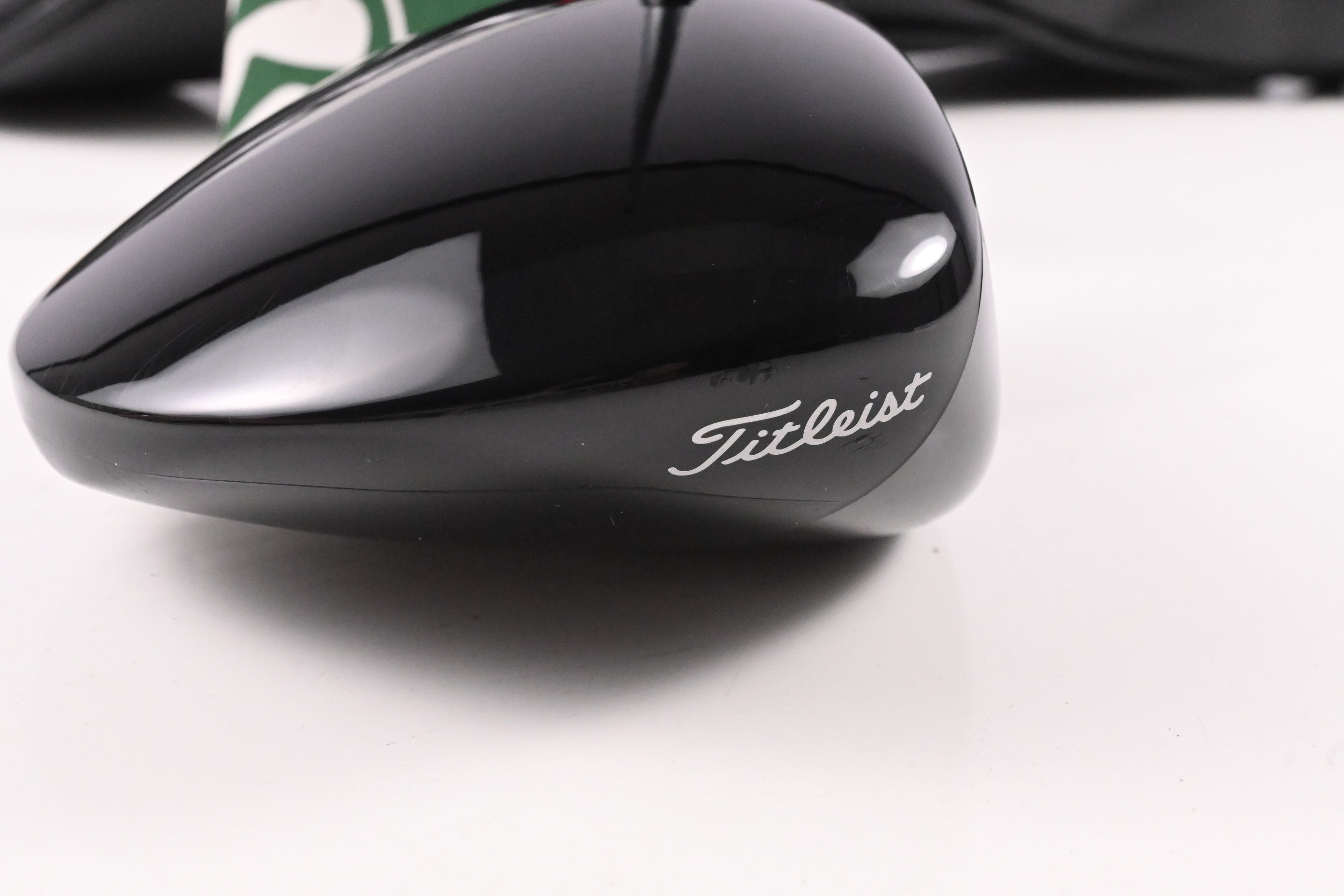 Titleist GT3 Driver / 9 Degree / Regular Flex HZRDUS Silver 50 Shaft