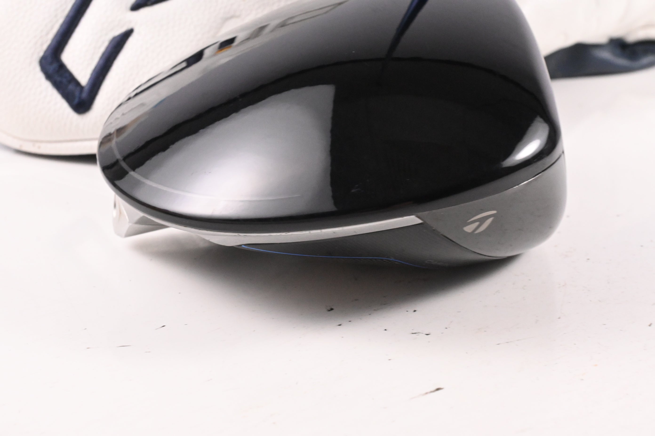 Taylormade Qi10 Driver / 9 Degree / X-Flex Project X Blue Shaft