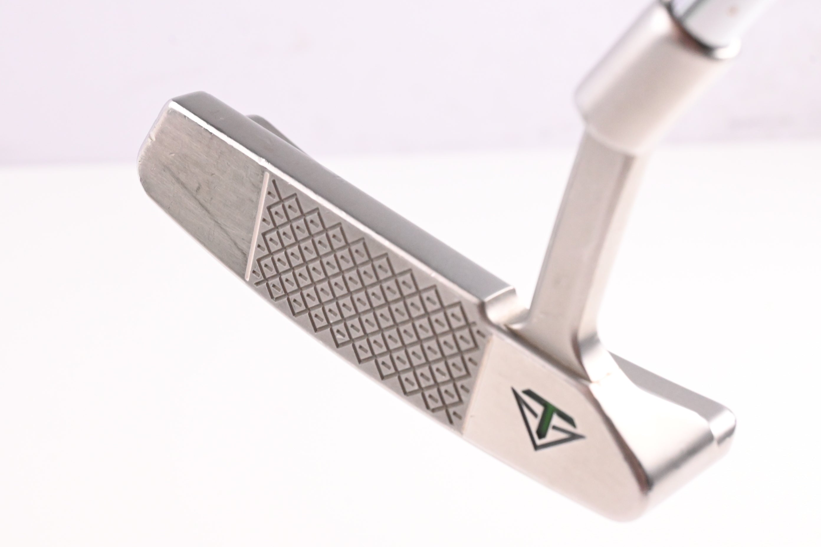 Odyssey Toulon San Diego Putter / 35 Inch