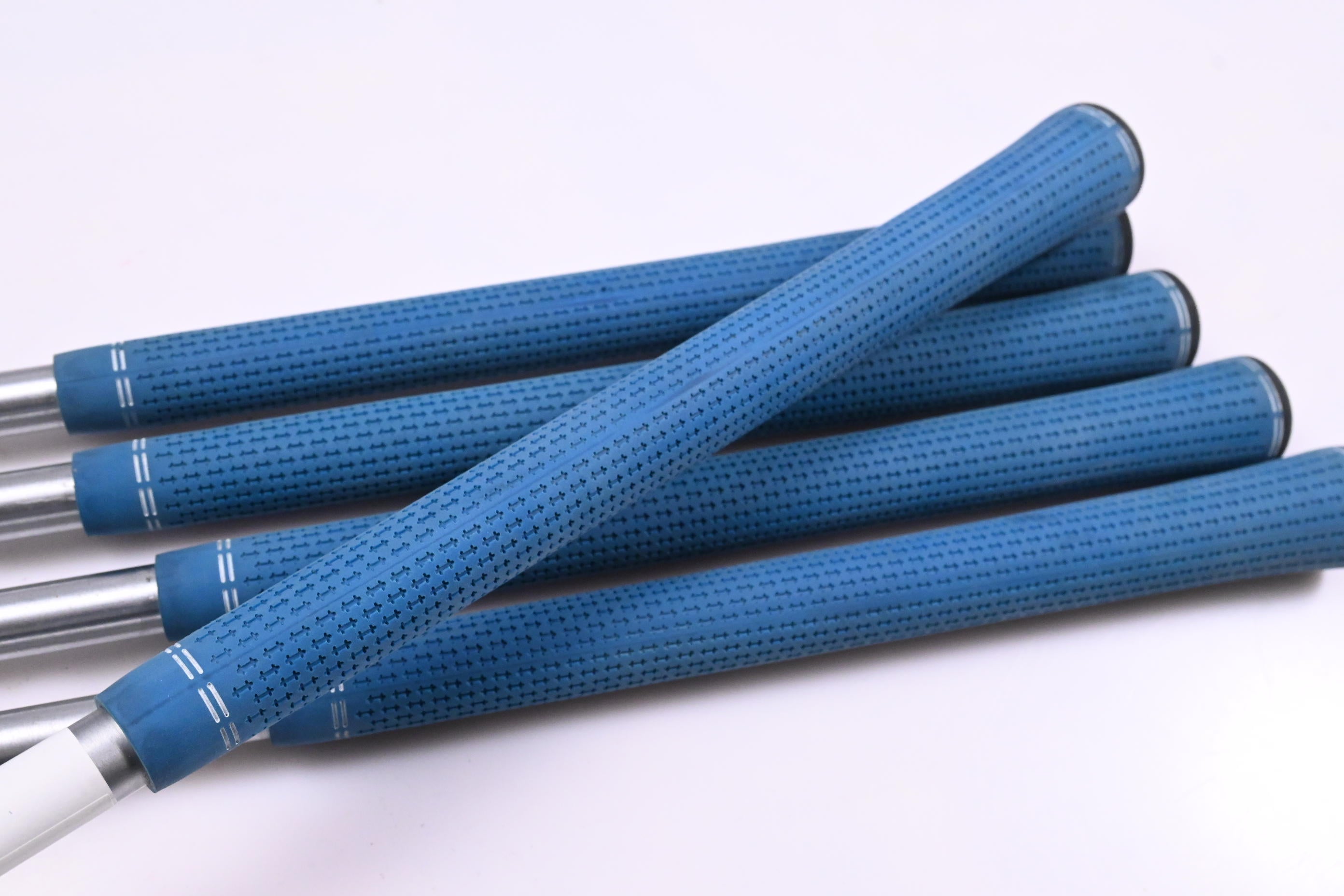 Mizuno MP-18 MMC Irons / 6-PW / Regular Flex KBS Tour C-Taper Lite 105 Shafts