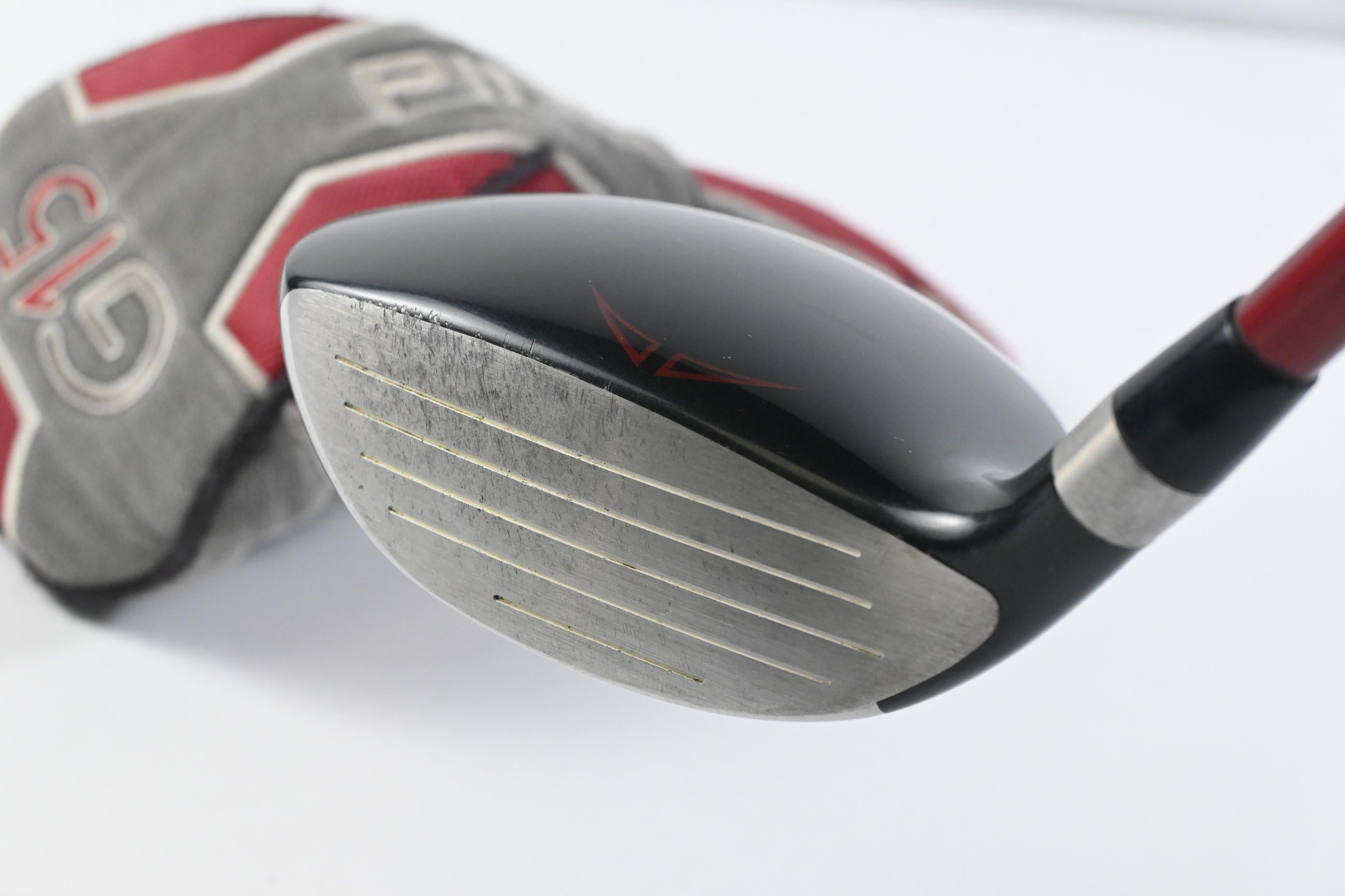 Ping G15 #3 Wood / 15.5 Degree / Regular Flex Ping TFC 149 Shaft