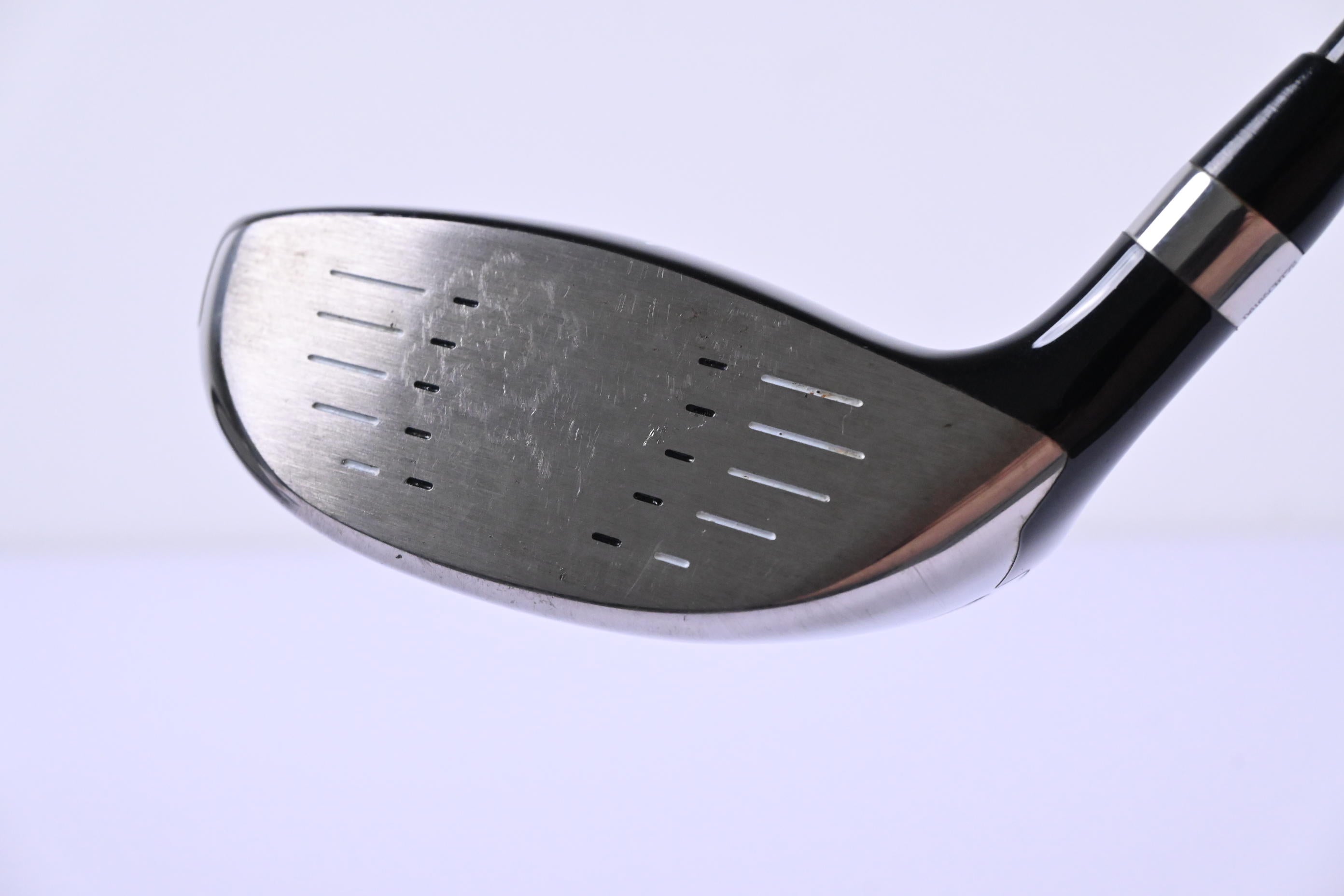 Cobra Fly-Z #5 Wood / 19 Degree / Regular Flex Fly-Z S 70 Shaft
