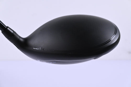 Cobra Darkspeed X Driver / 12 Degree / Stiff Flex Kai'li Red 50 Shaft