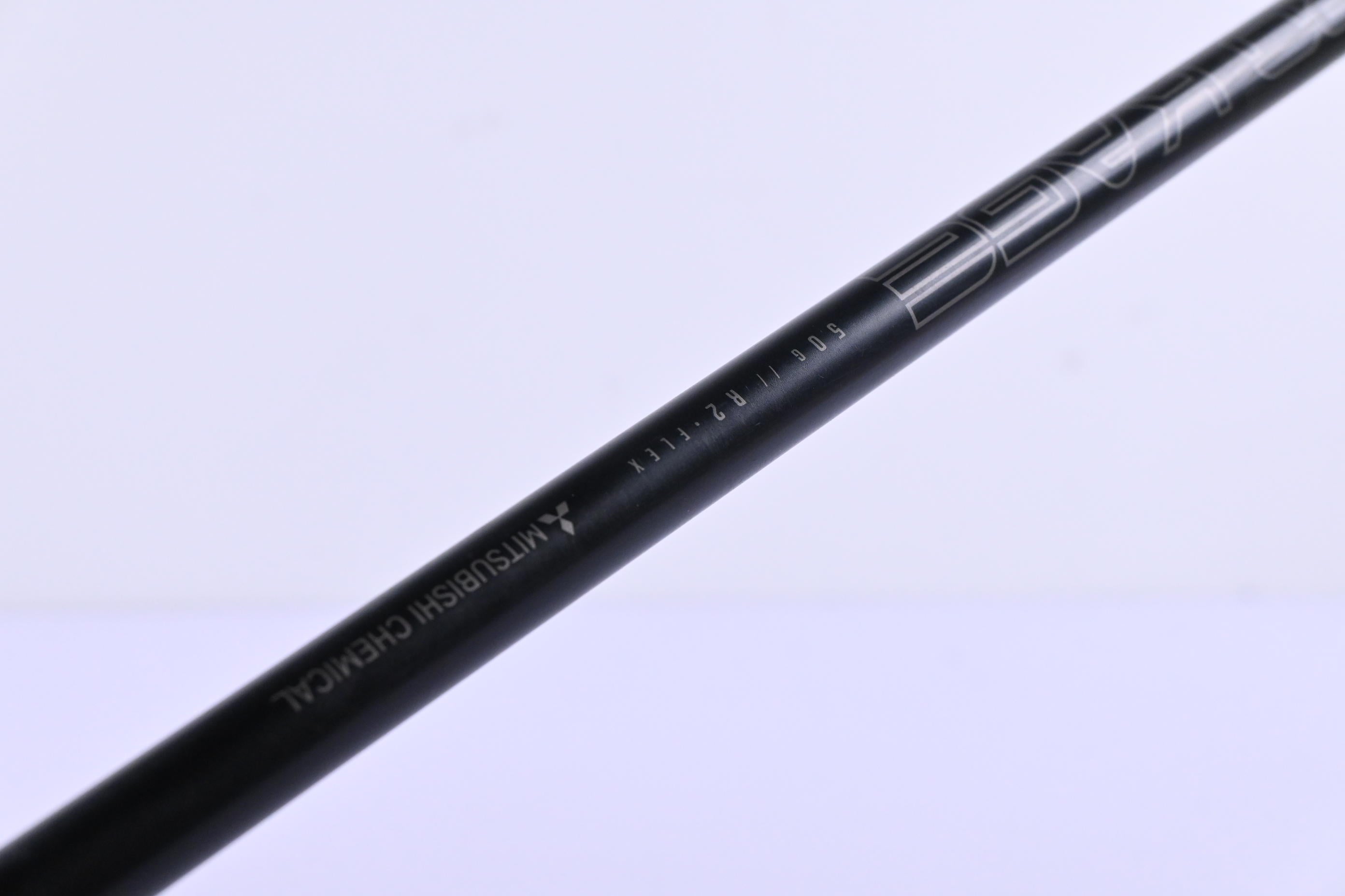 Titleist TSi1 Driver / 10 Degree / Senior Flex Kuro Kage Black 50 Shaft
