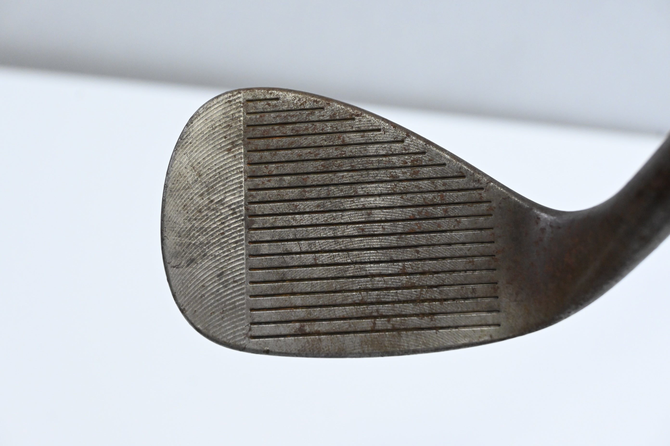 Cleveland RTX ZipCore Lob Wedge / 60 Degree / Wedge Flex Rotex Precision Shaft