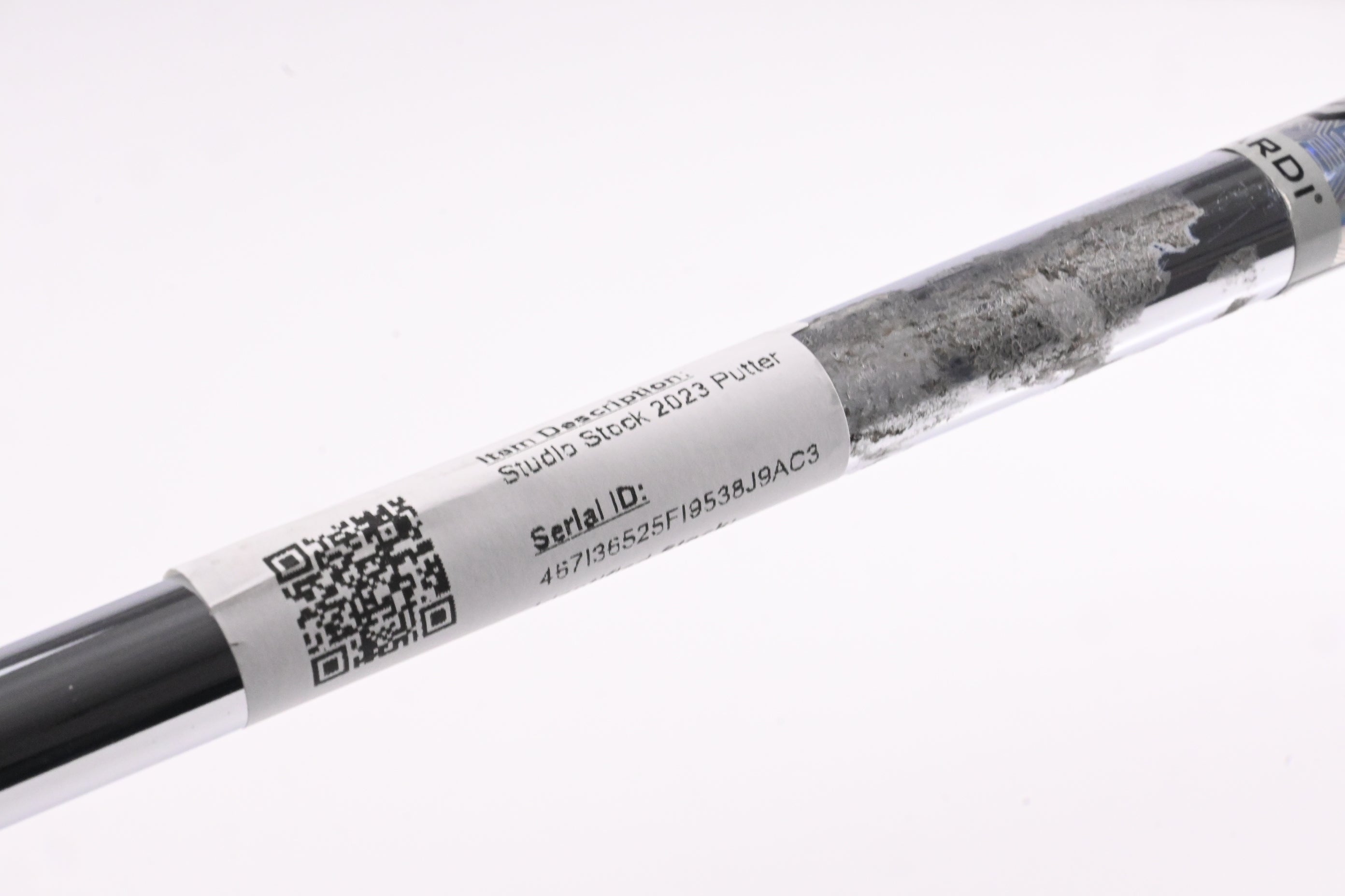 Bettinardi Studio Stock 2023 #9 Putter / 34 Inch