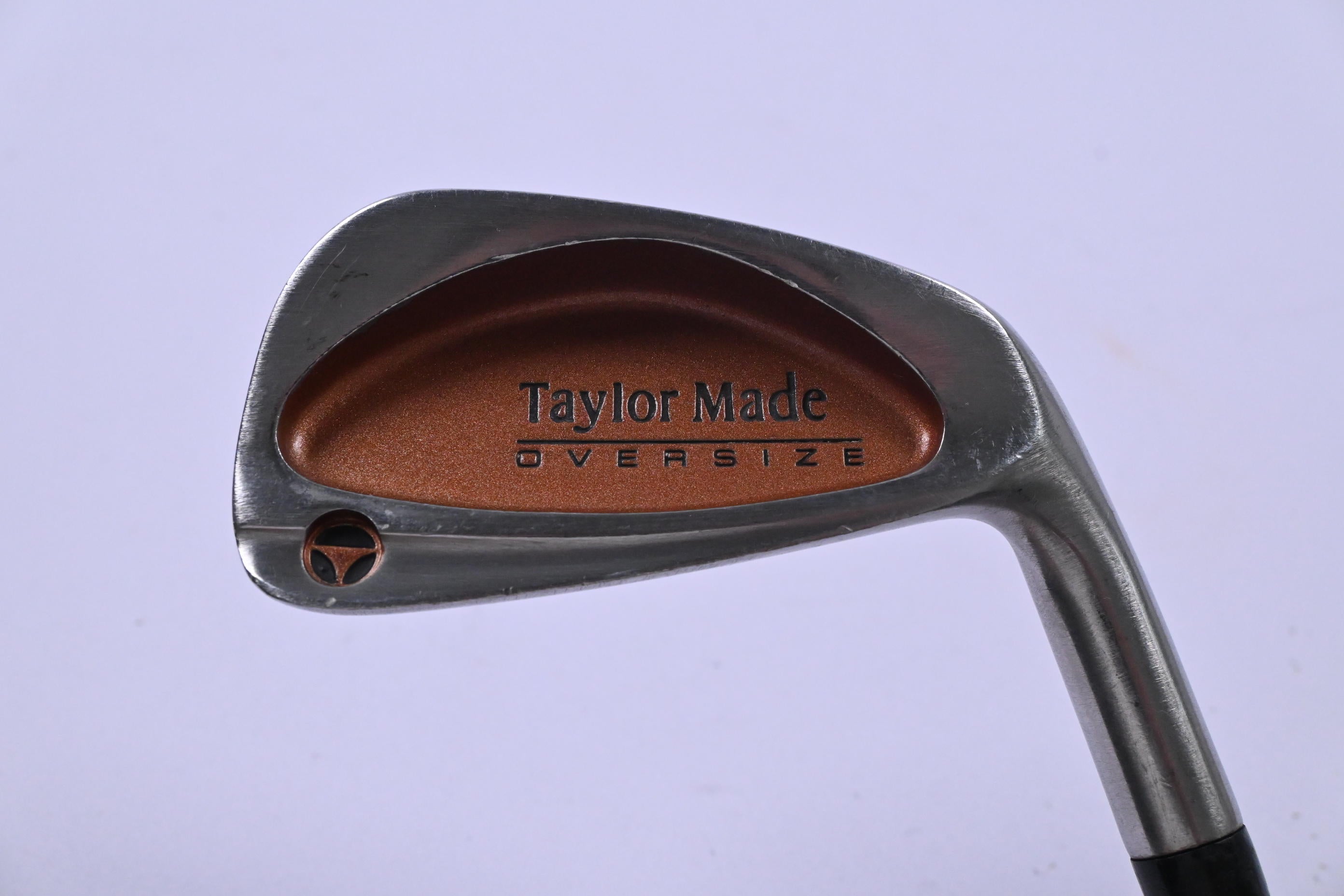 Taylormade Burner Bubble Oversize #2 Iron / 18 Degree / Stiff Flex Bubble 90