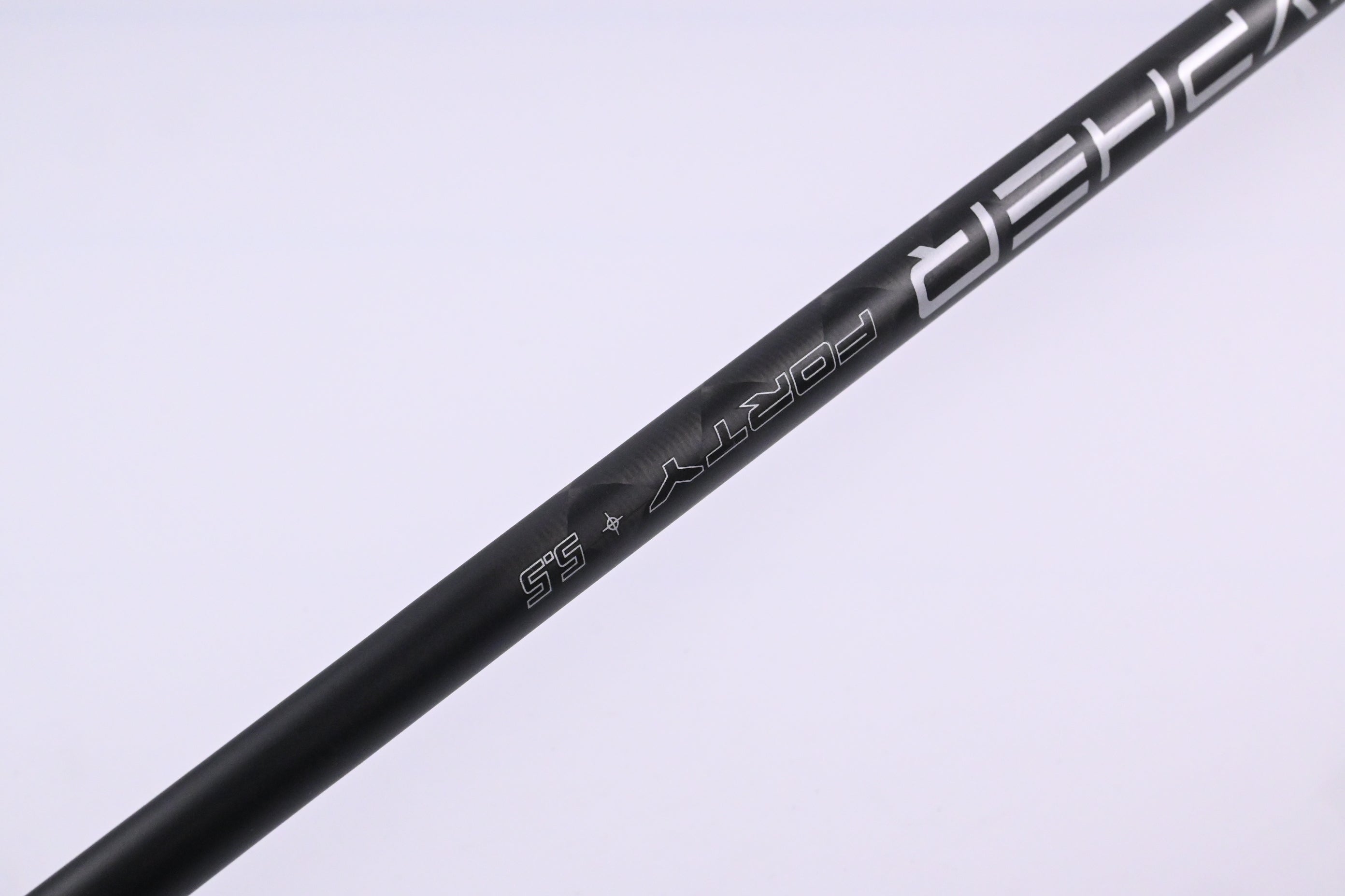 Callaway Rogue Driver / 9 Degree / Regular Flex Project X Cypher 2.0 40 Shaft