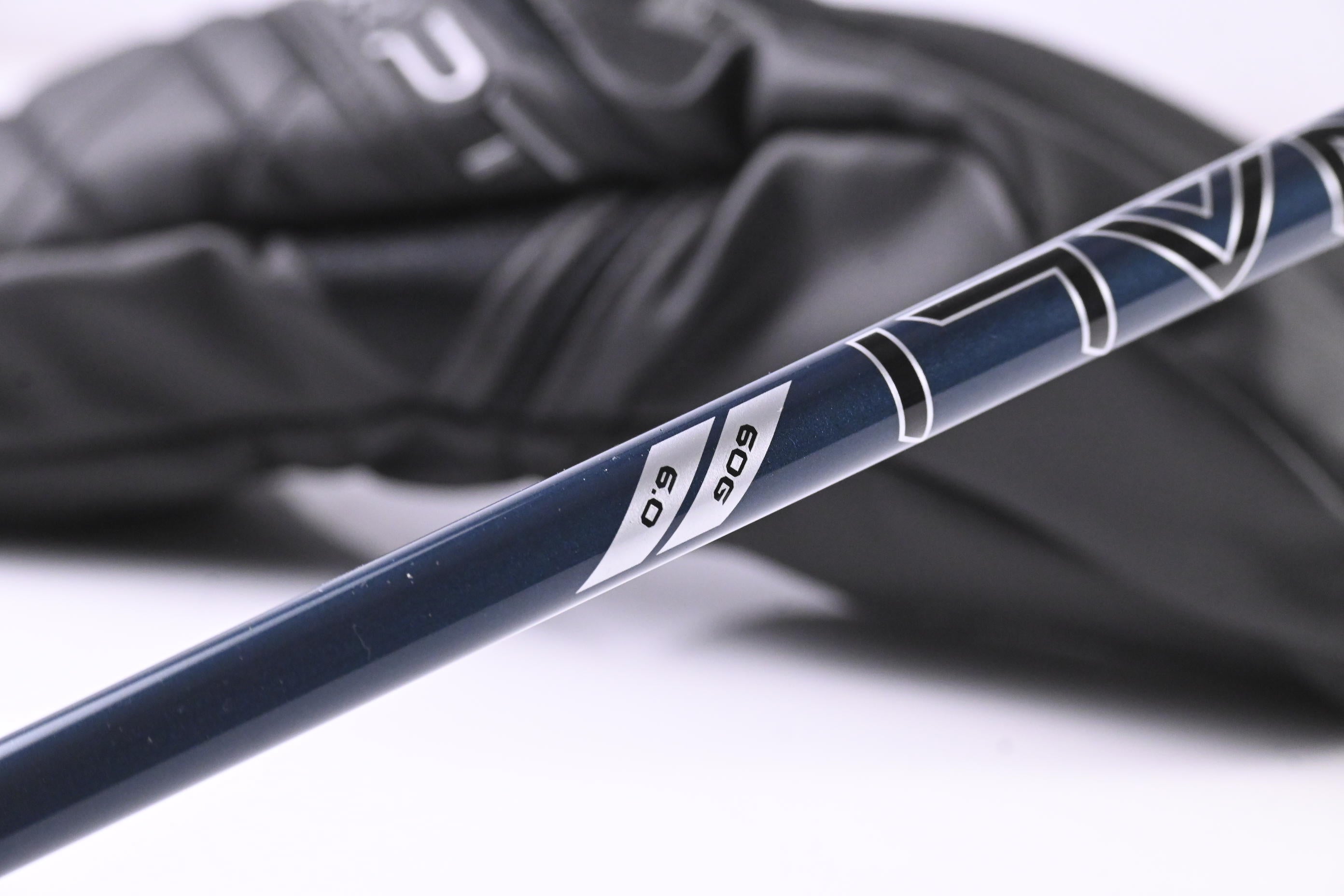 Cobra DS-Adapt X Driver / 10.5 Degree / Stiff Flex Denali Blue 60 Shaft