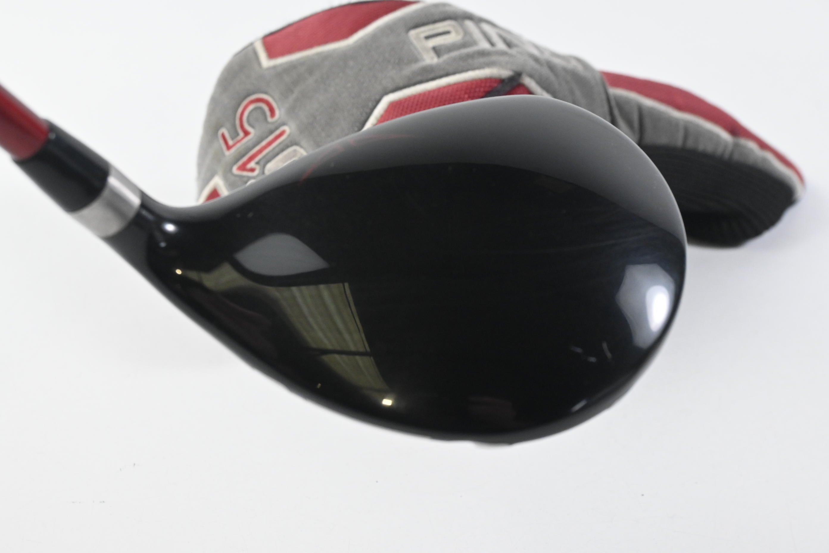Ping G15 #3 Wood / 15.5 Degree / Regular Flex Ping TFC 149 Shaft