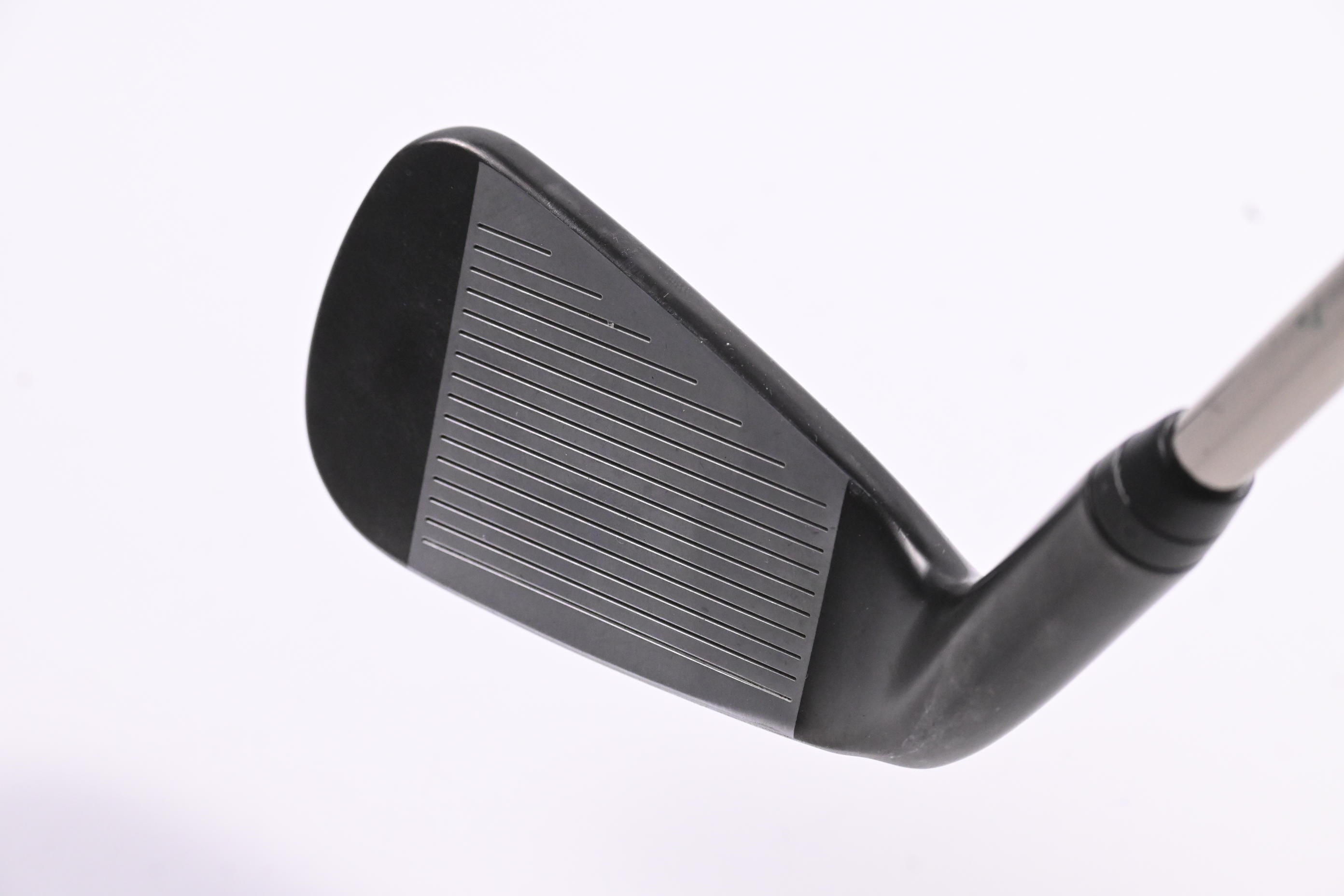 Ping iCrossover #3 Hybrid / 20 Degree / Stiff Flex Ping Tour 2.0 Chrome 85 Shaft