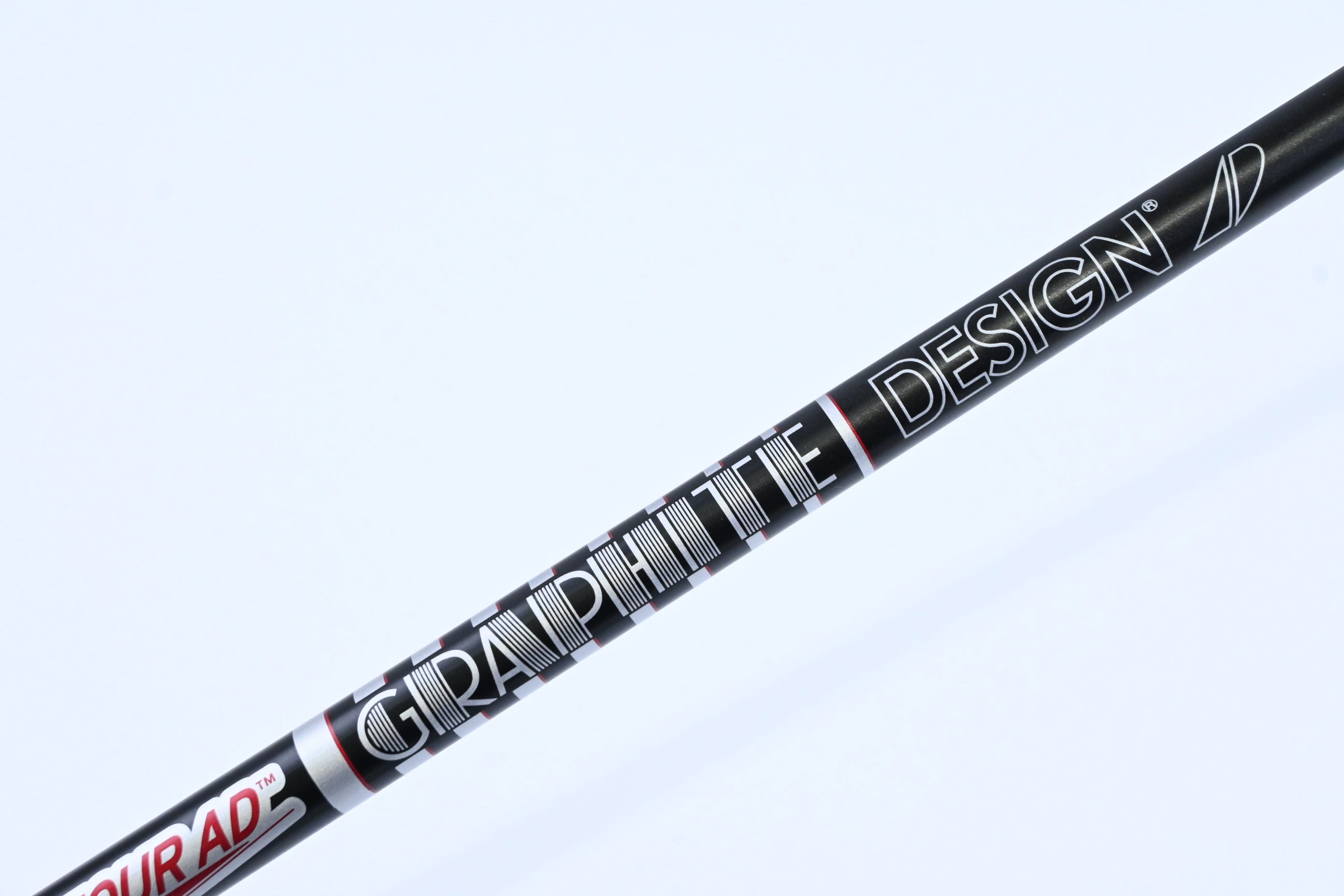 Graphite Design Tour AD XC-8 #3 Wood Shaft / X-Flex / Titleist 2nd Gen