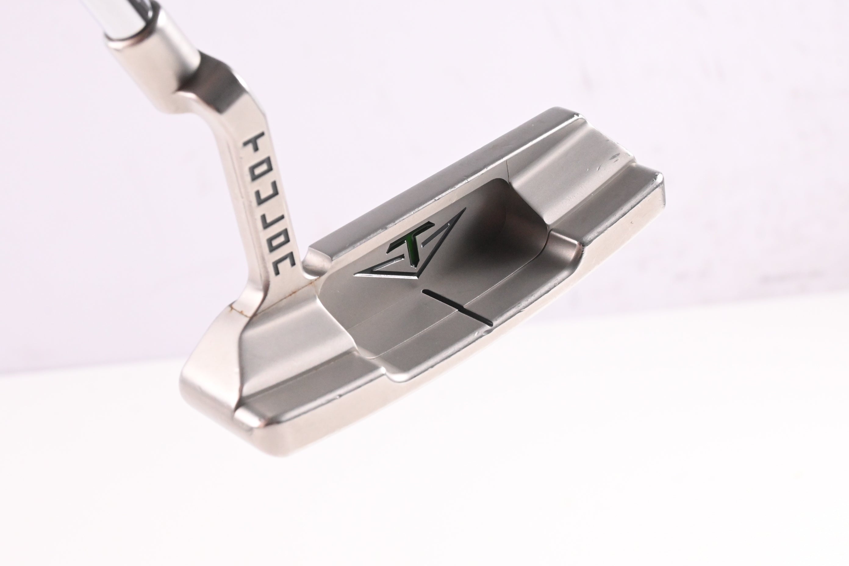 Odyssey Toulon San Diego Putter / 35 Inch