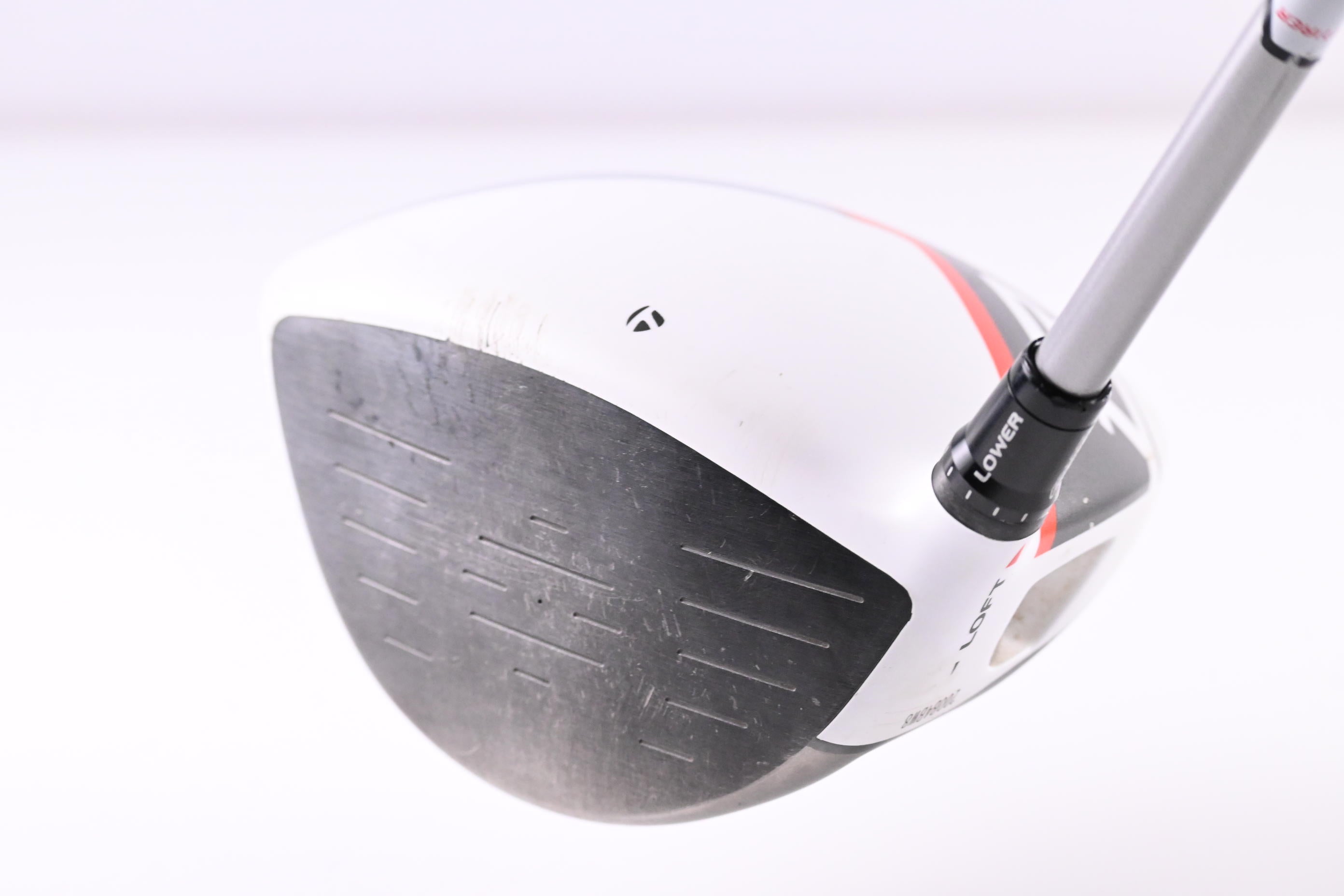 Taylormade R1 Driver / 10.5 Degree / Senior Flex Speeder NX TCS 50 Shaft