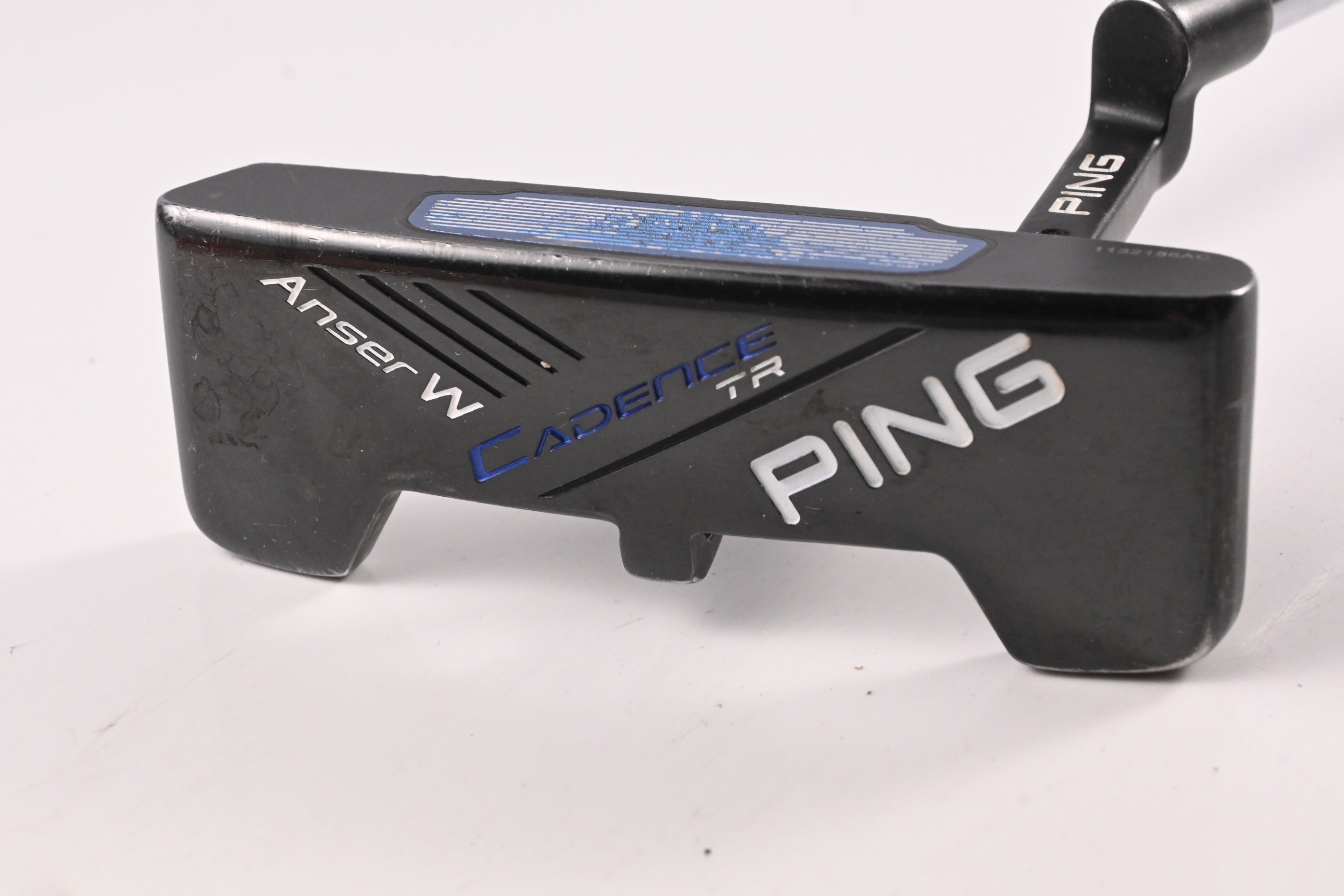 Ping Cadence TR Anser W Putter / Black Dot / 34 Inch