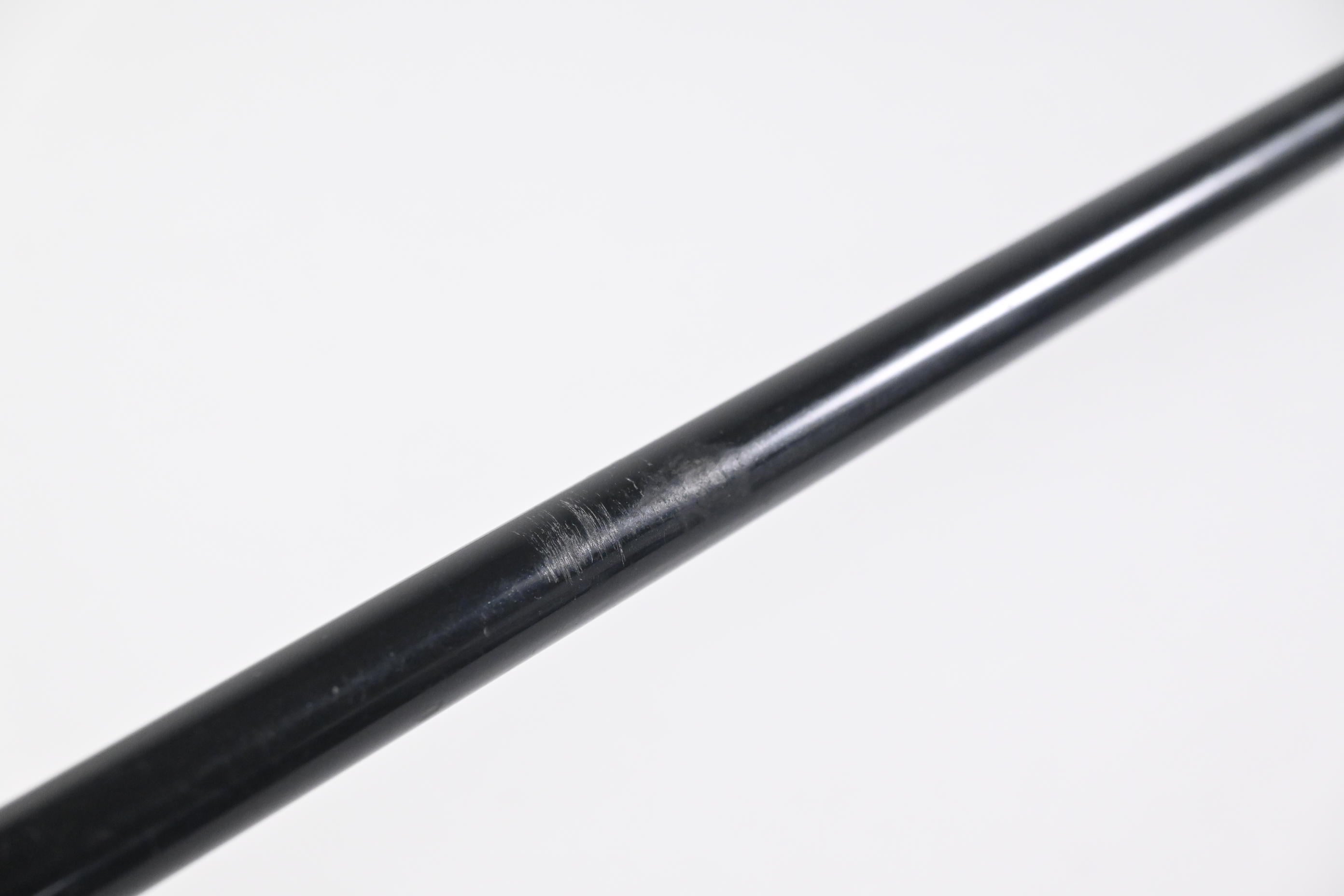Left Hand Taylormade Burner 2008 #4 Hybrid / 22 Degree / Regular Flex REAX 60