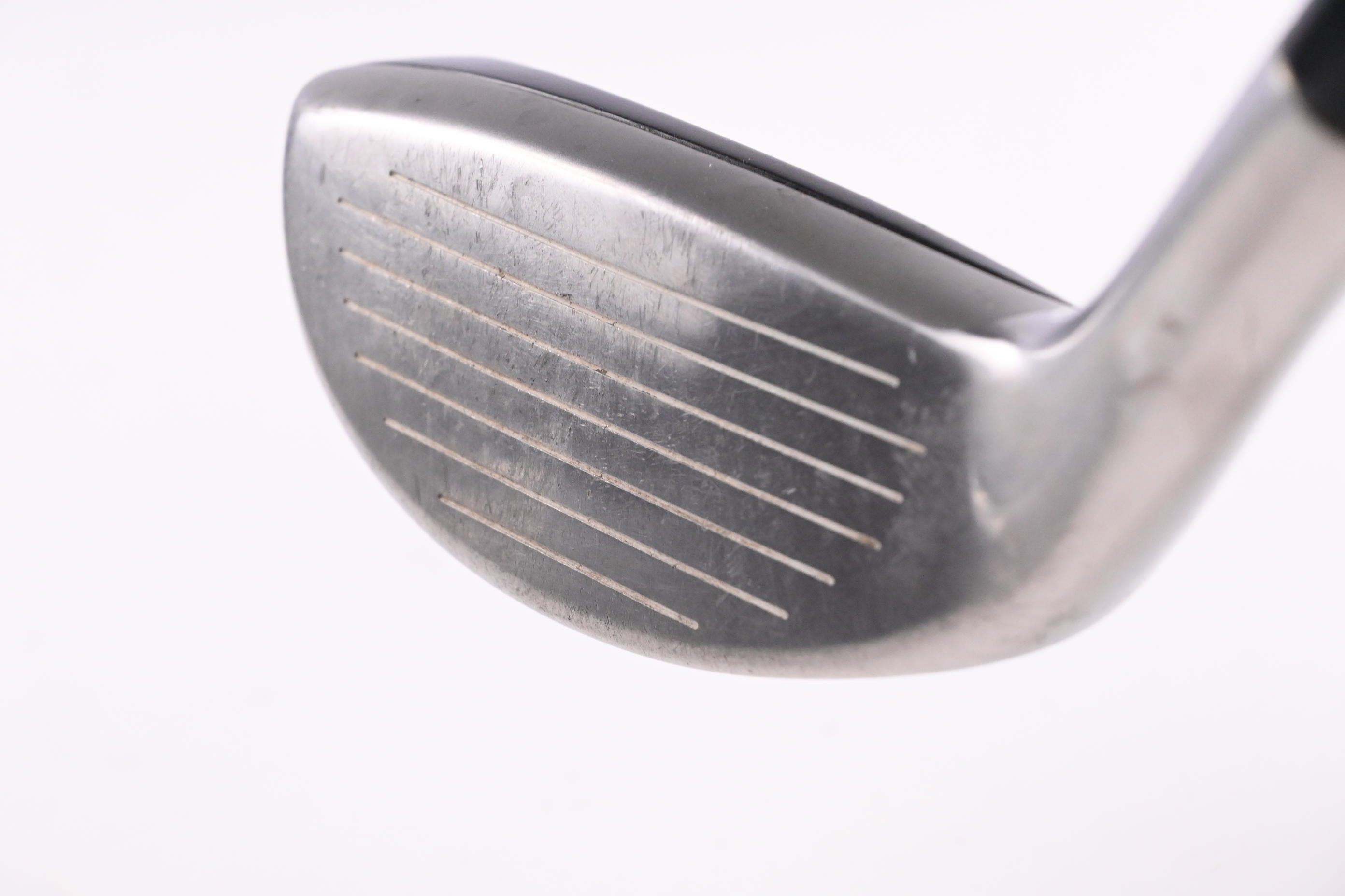 Cleveland Halo #3 Hybrid / 22 Degree / Regular Flex Halo Shaft