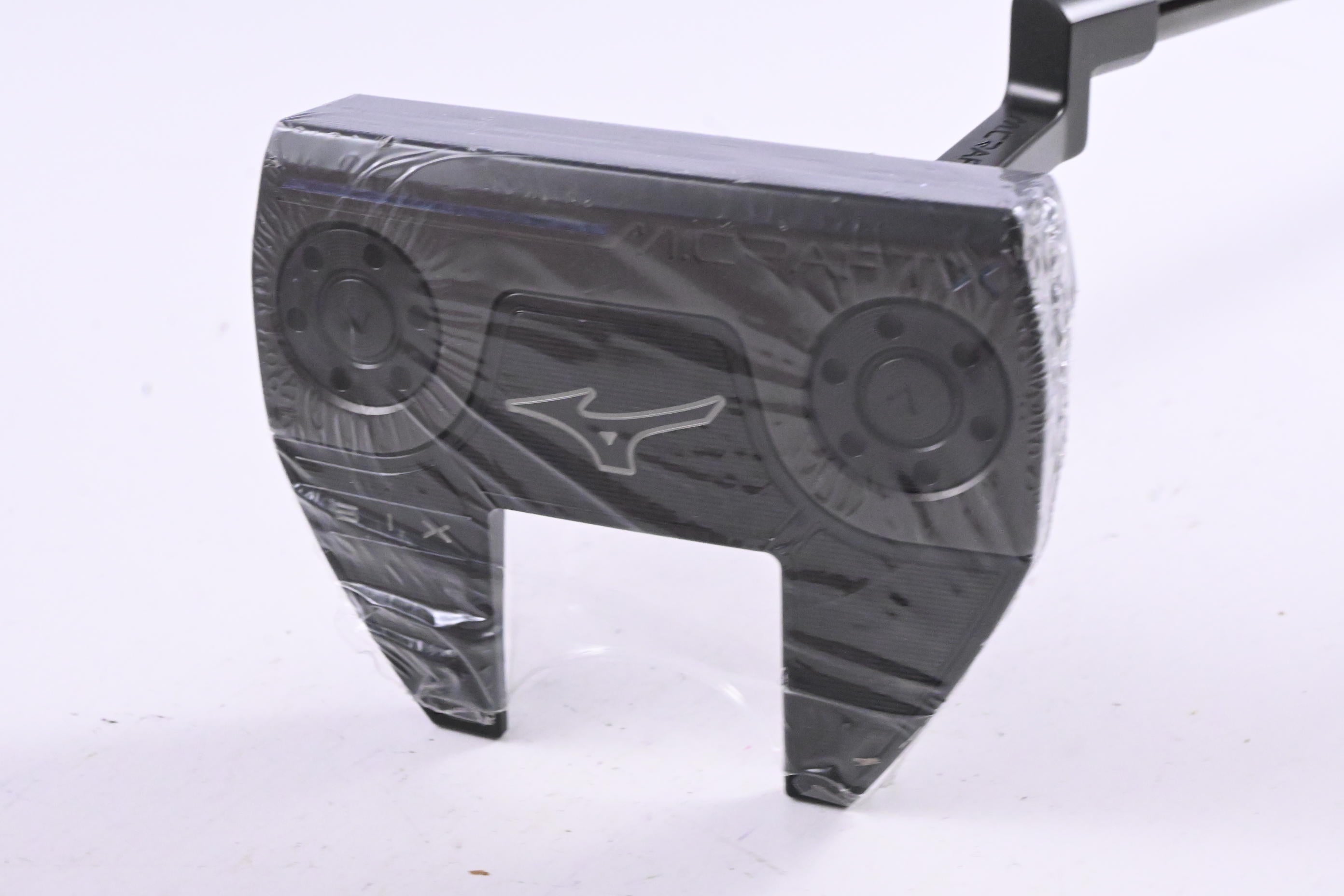 Mizuno  M.Craft X 6 Putter / 34.5 Inch