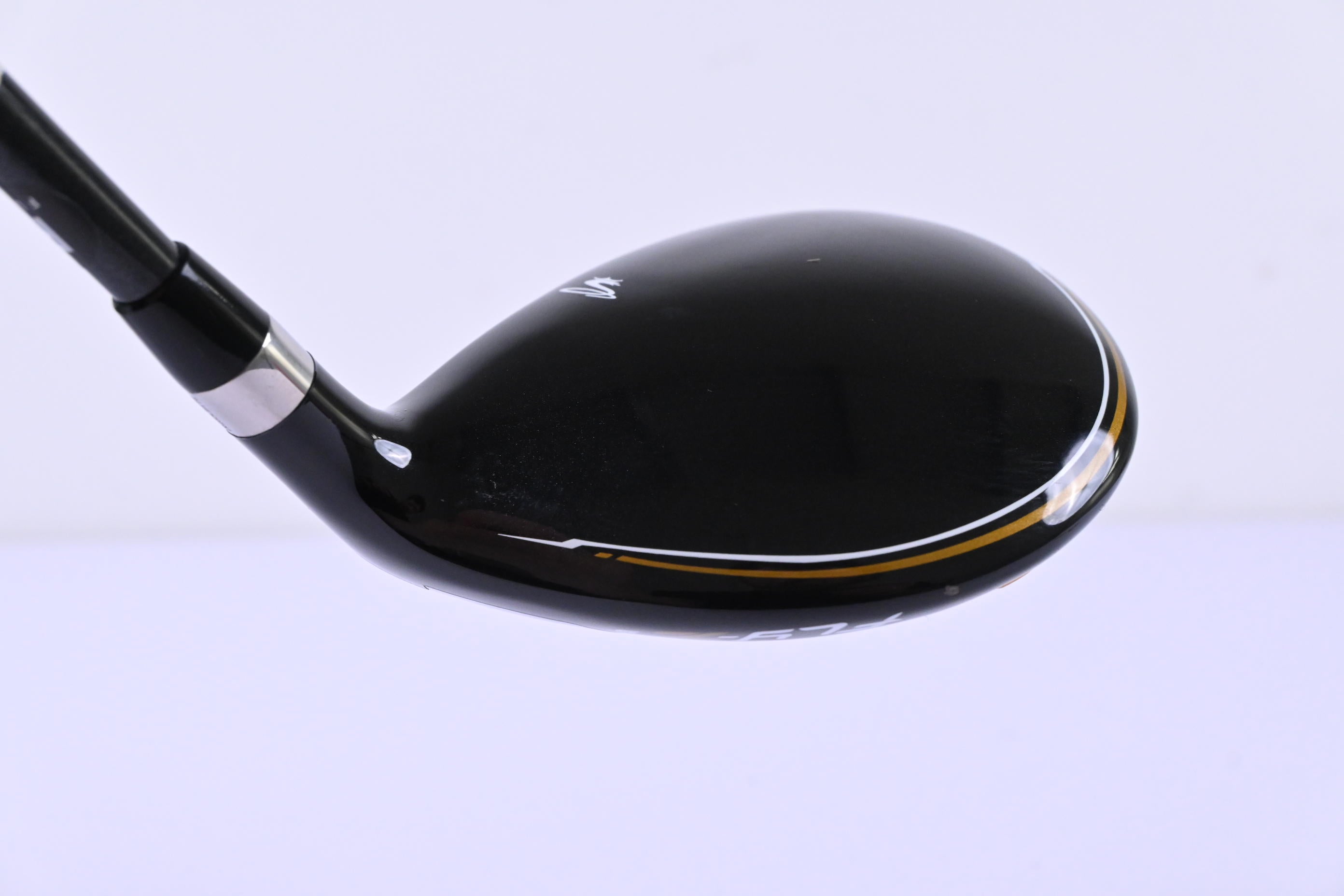Cobra Fly-Z #5 Wood / 19 Degree / Regular Flex Fly-Z S 70 Shaft