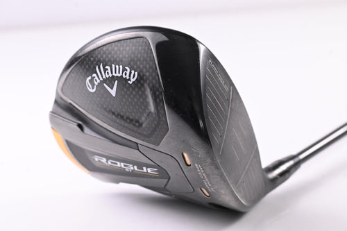 Ladies Callaway Rogue ST MAX Driver / 12 Degree / Ladies Flex Cypher 40 Shaft