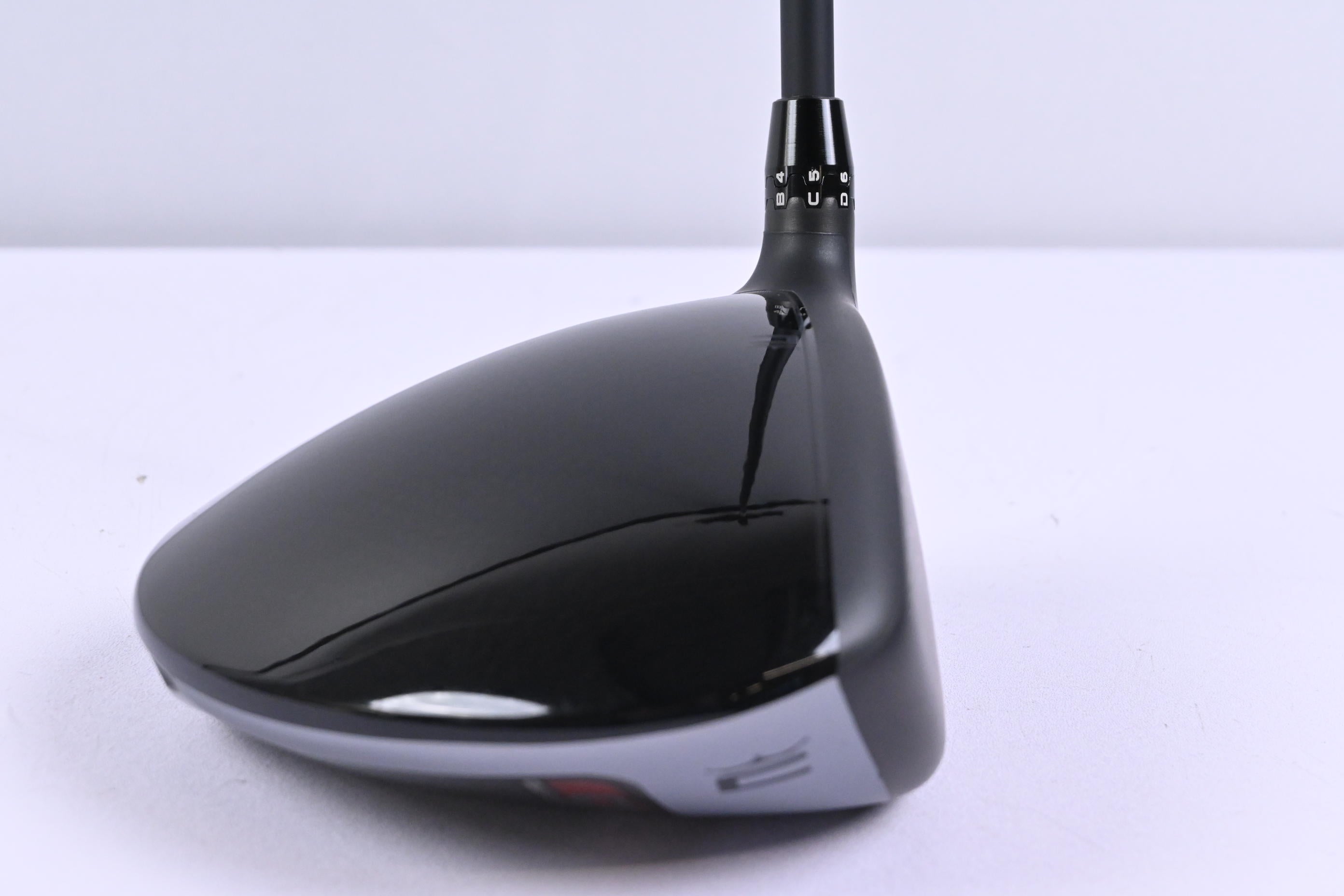 Cobra OPTM MAX-D Driver / 10.5 Degree / Stiff Flex Kai'li Darkwaves Red 50 Shaft