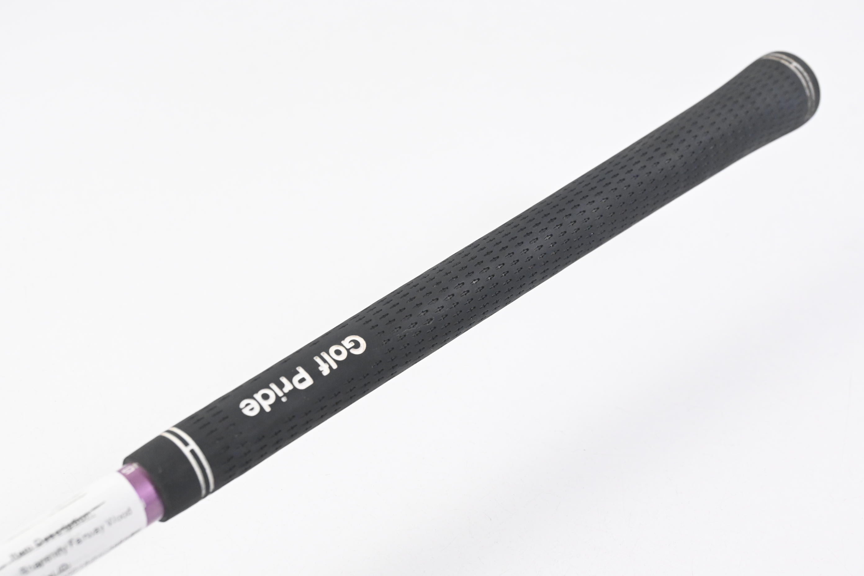 Ladies Ping Rhapsody #5 Wood / 22 Degree / Ladies Flex Ping ULT 129 F