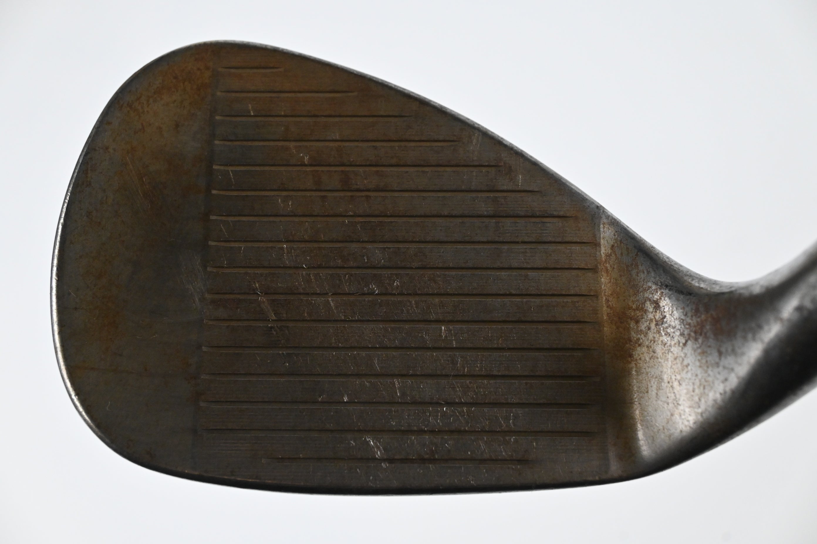 Callaway Mack Daddy 4 Lob Wedge / 60 Degree / Stiff Flex KBS 120 Shaft
