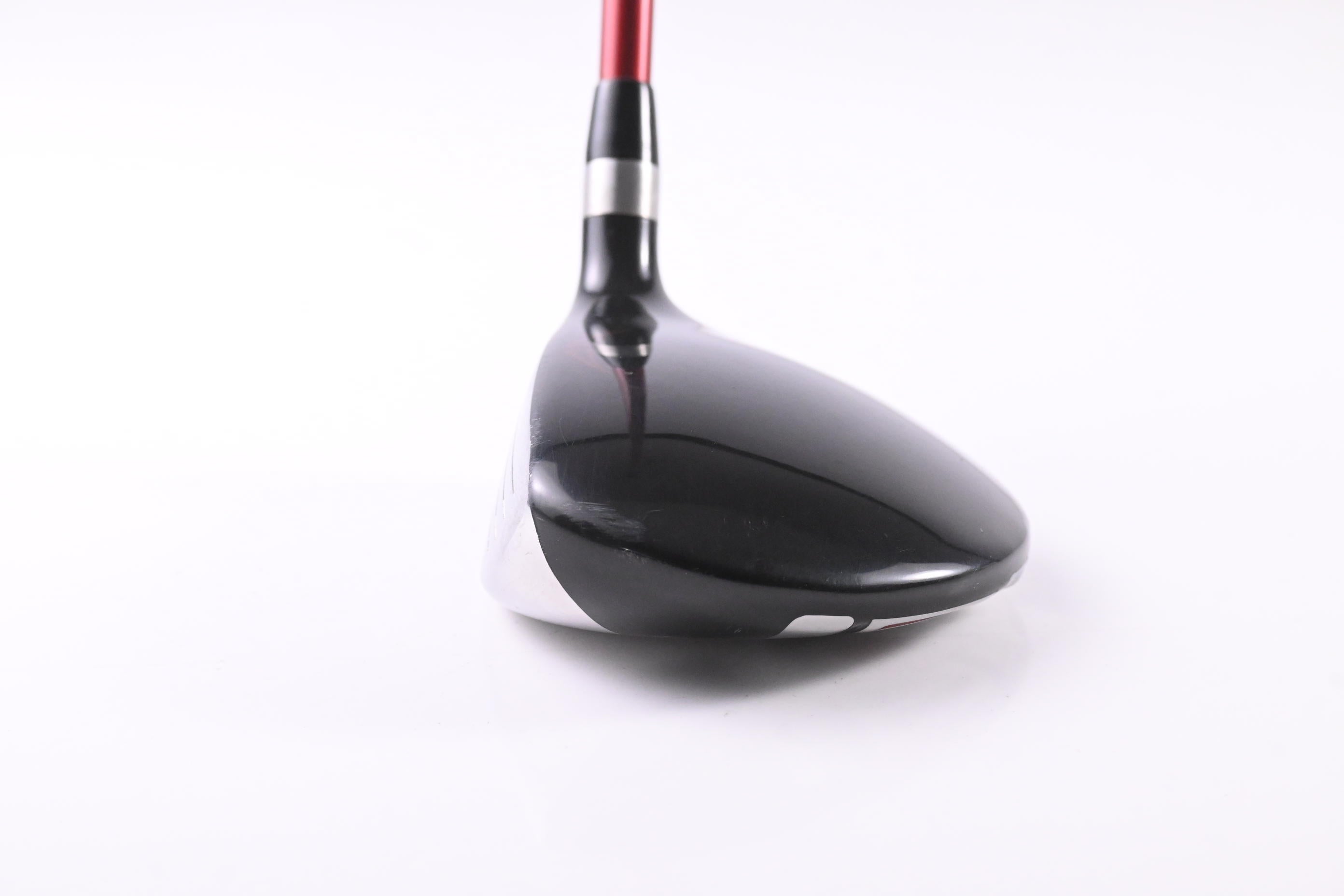 Left Hand Ping G15 #3 Wood / 15.5 Degree / Regular Flex Ping TFC 149 F Shaft