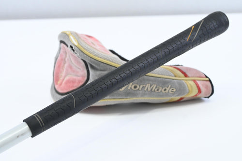 Taylormade Burner 2007 #3 Hybrid / 19 Degree / Stiff Flex Taylormade Reax 65