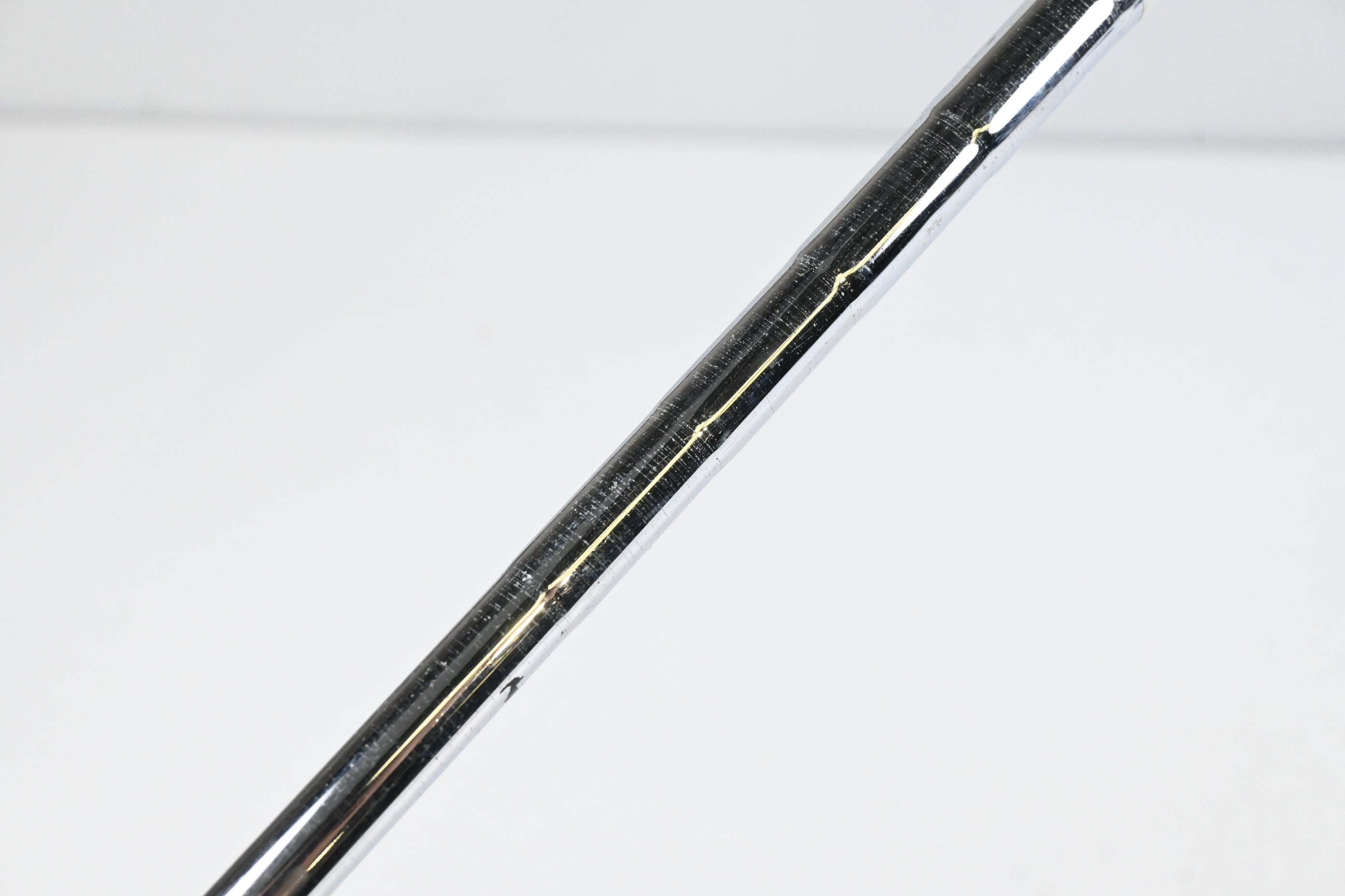 Cobra Trusty Rusty Original Sand Wedge / 57 Degree / Wedge Flex Steel Shaft