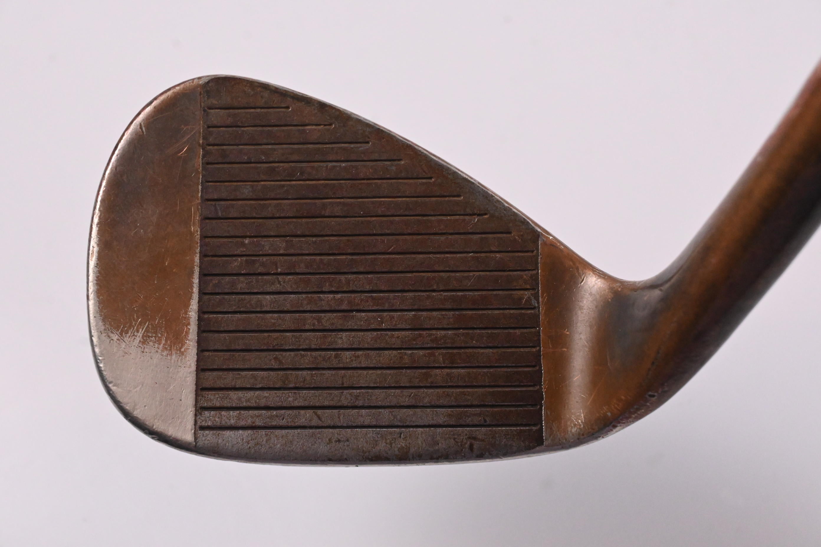 Taylormade Hi-Toe Gap Wedge / 50 Degree / Wedge Flex KBS HI-REV 2.0 115 Shaft