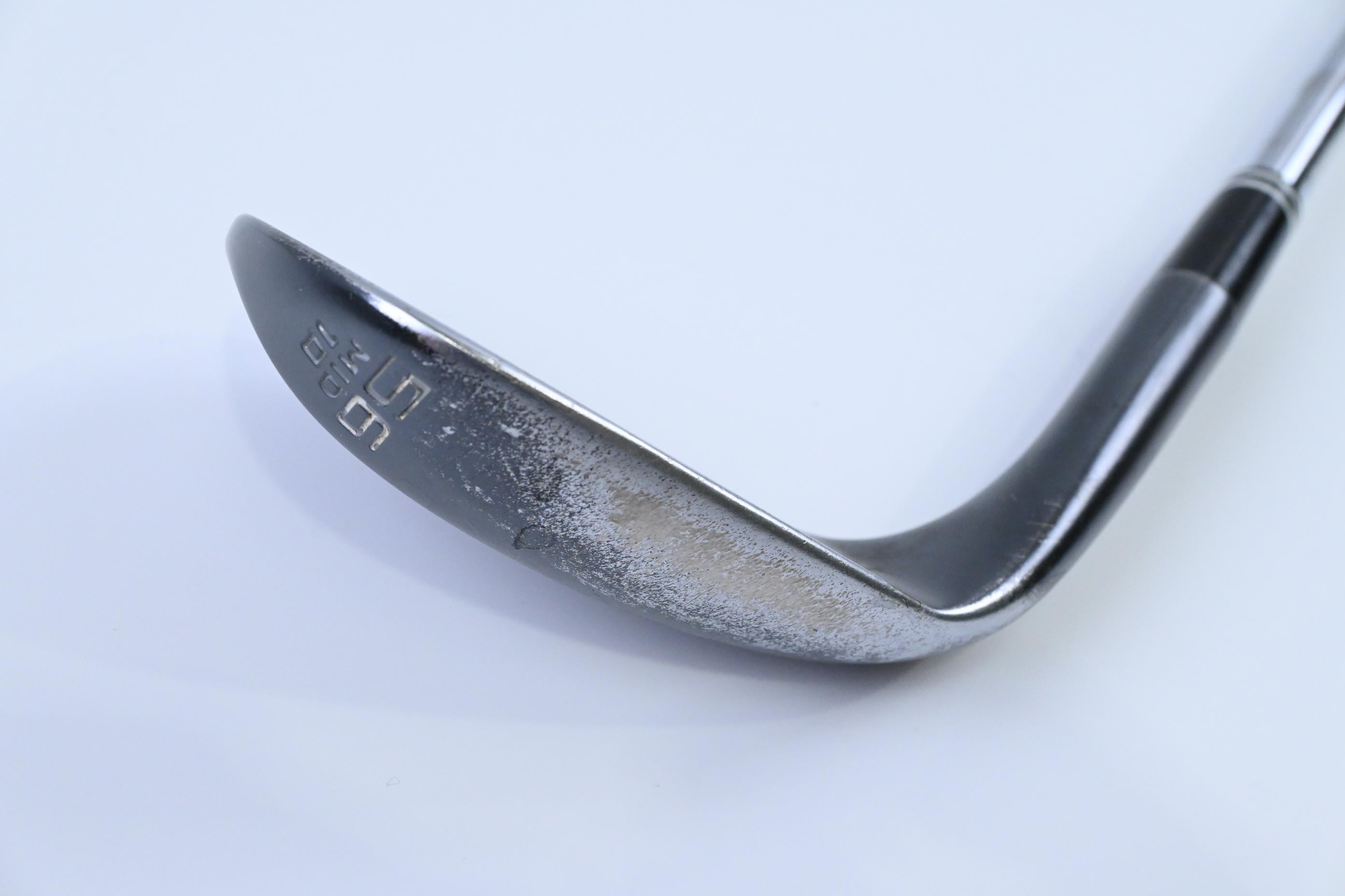 Cleveland RTX ZipCore Sand Wedge / 56 Degree / Wedge Flex Dynamic Gold Spinner