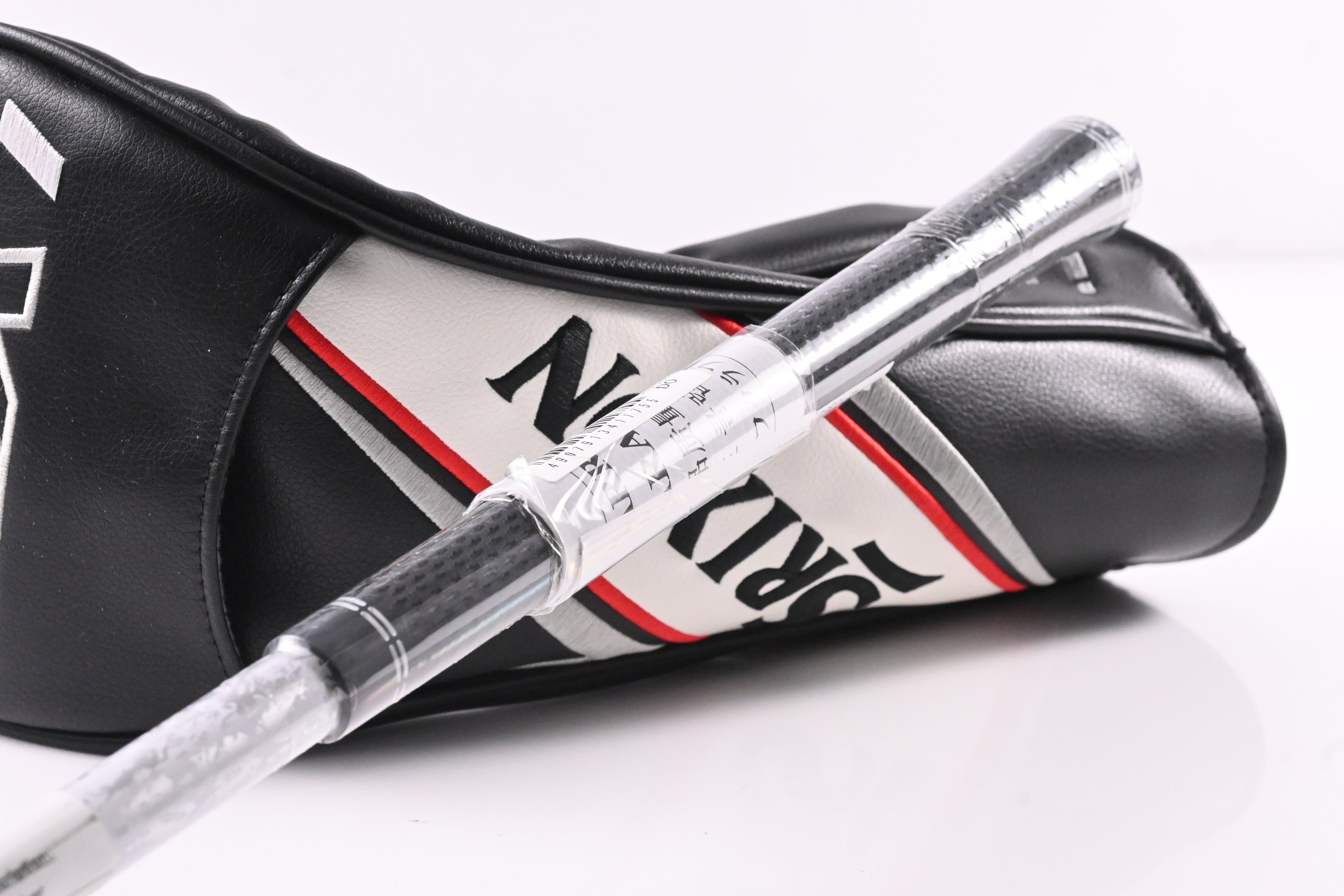 Srixon ZXi Max Driver / 10.5 Degree / Stiff Flex Project X Denali Red 50 Shaft