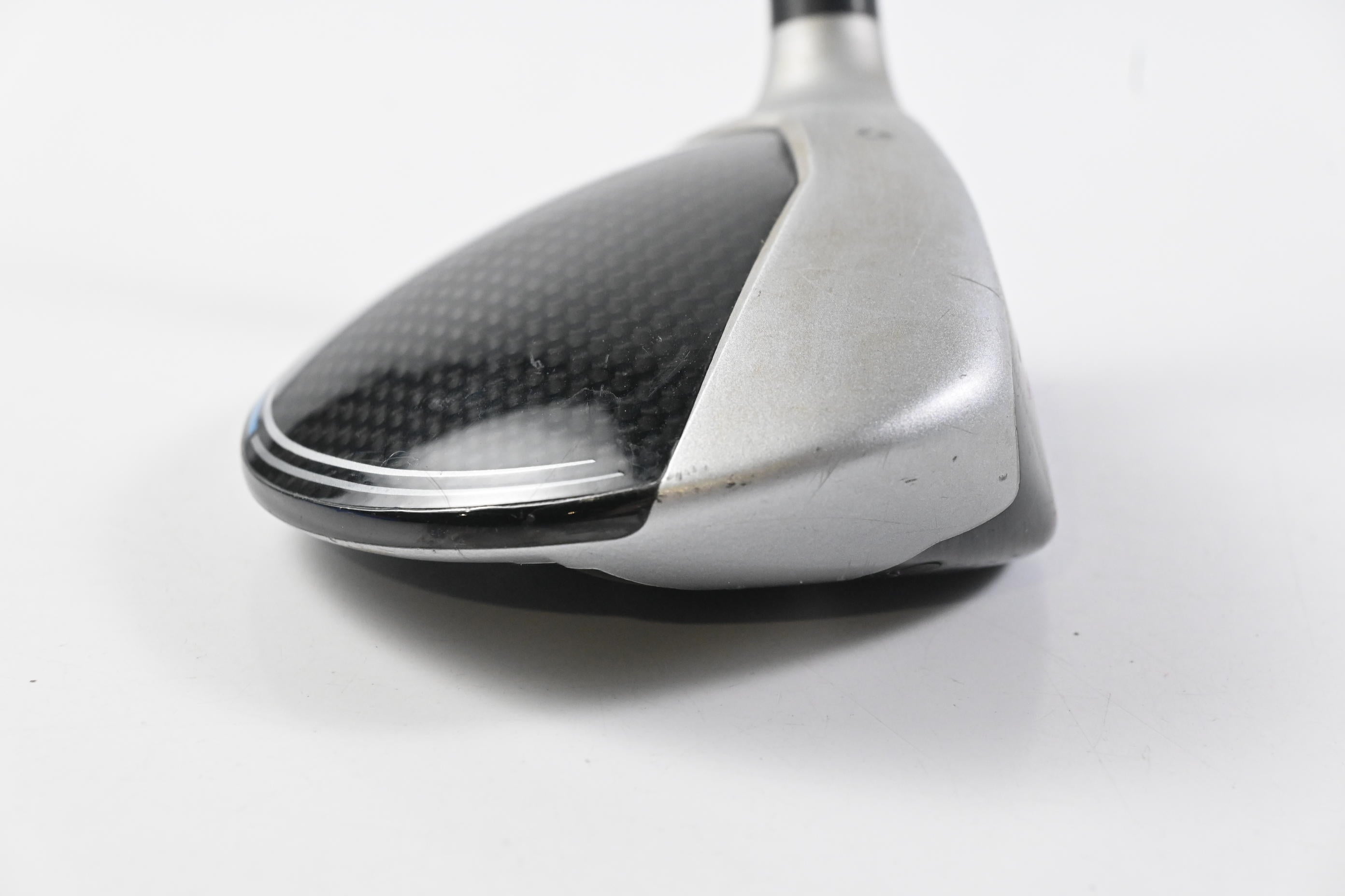 Taylormade M3 #3 Wood / 15 Degree / Regular Flex Tensei CK Blue 65 Shaft