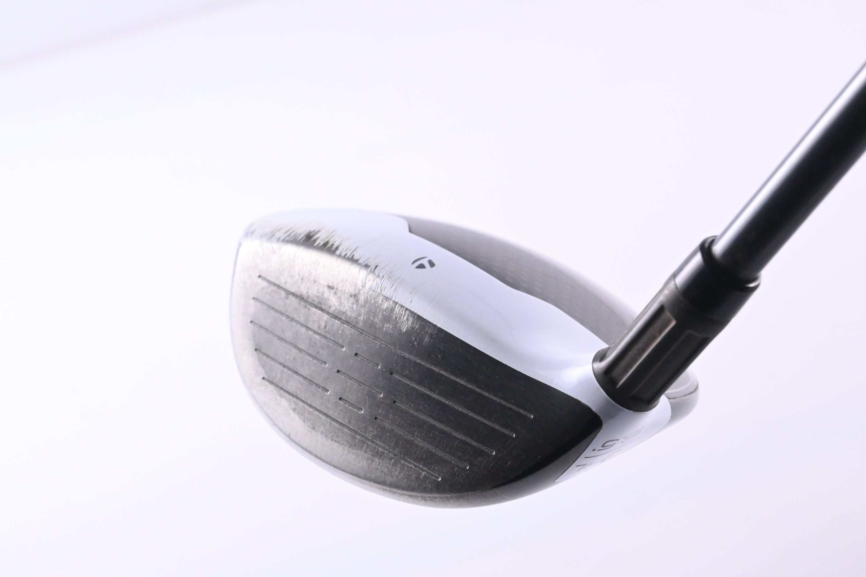 Taylormade M2 2017 #3 HL Wood / 16.5 Degree / Regular Flex Taylormade REAX 55