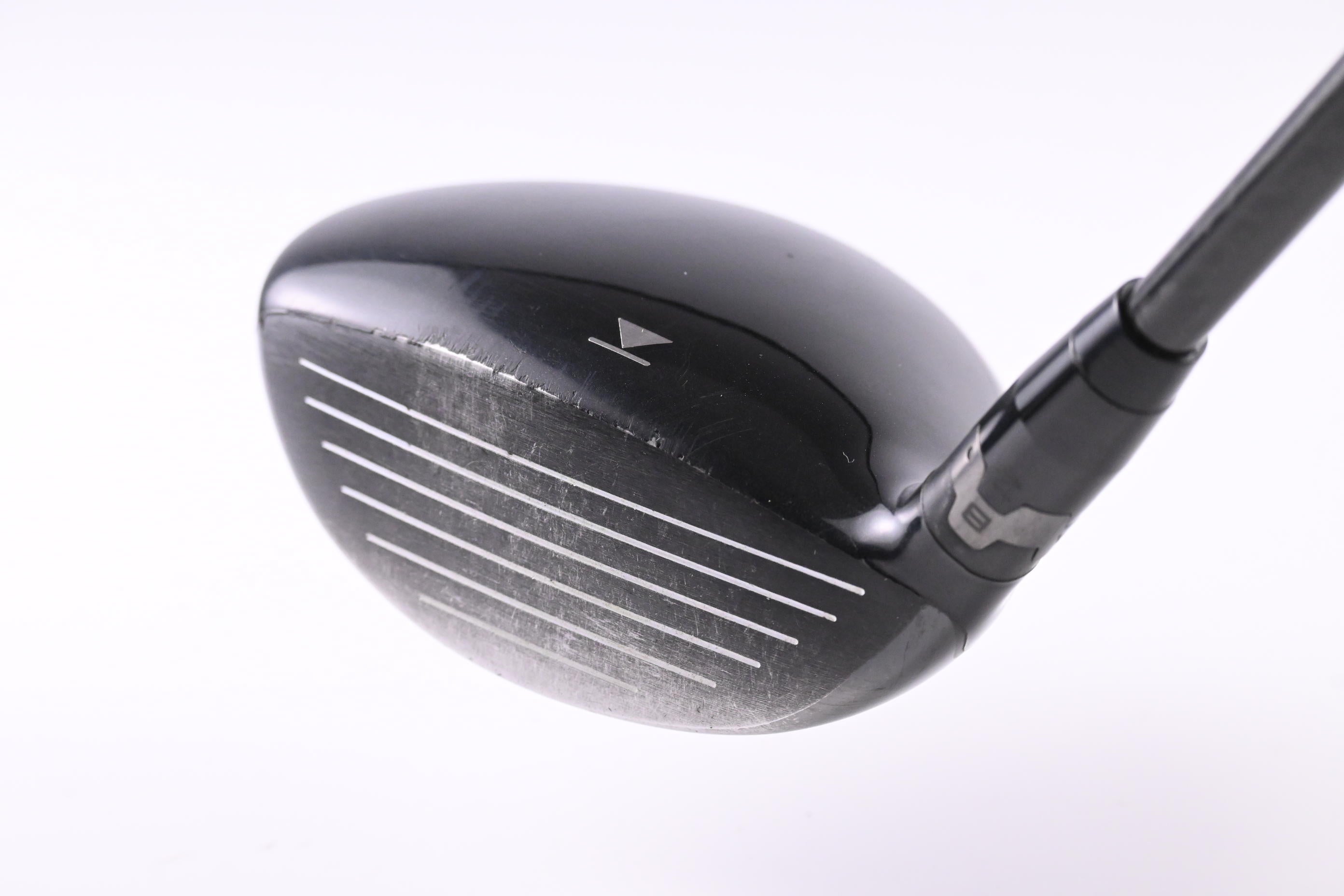 Titleist 913 F #3 Wood / 15 Degree / Stiff Flex Aldila RIP Phenom 80 Shaft