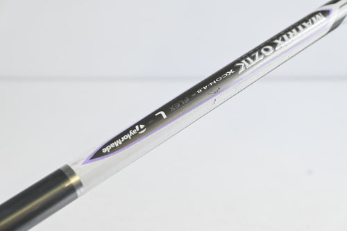 Ladies Taylormade Burner Superfast 2.0 Driver / 13 Degree / Ladies Flex Matrix