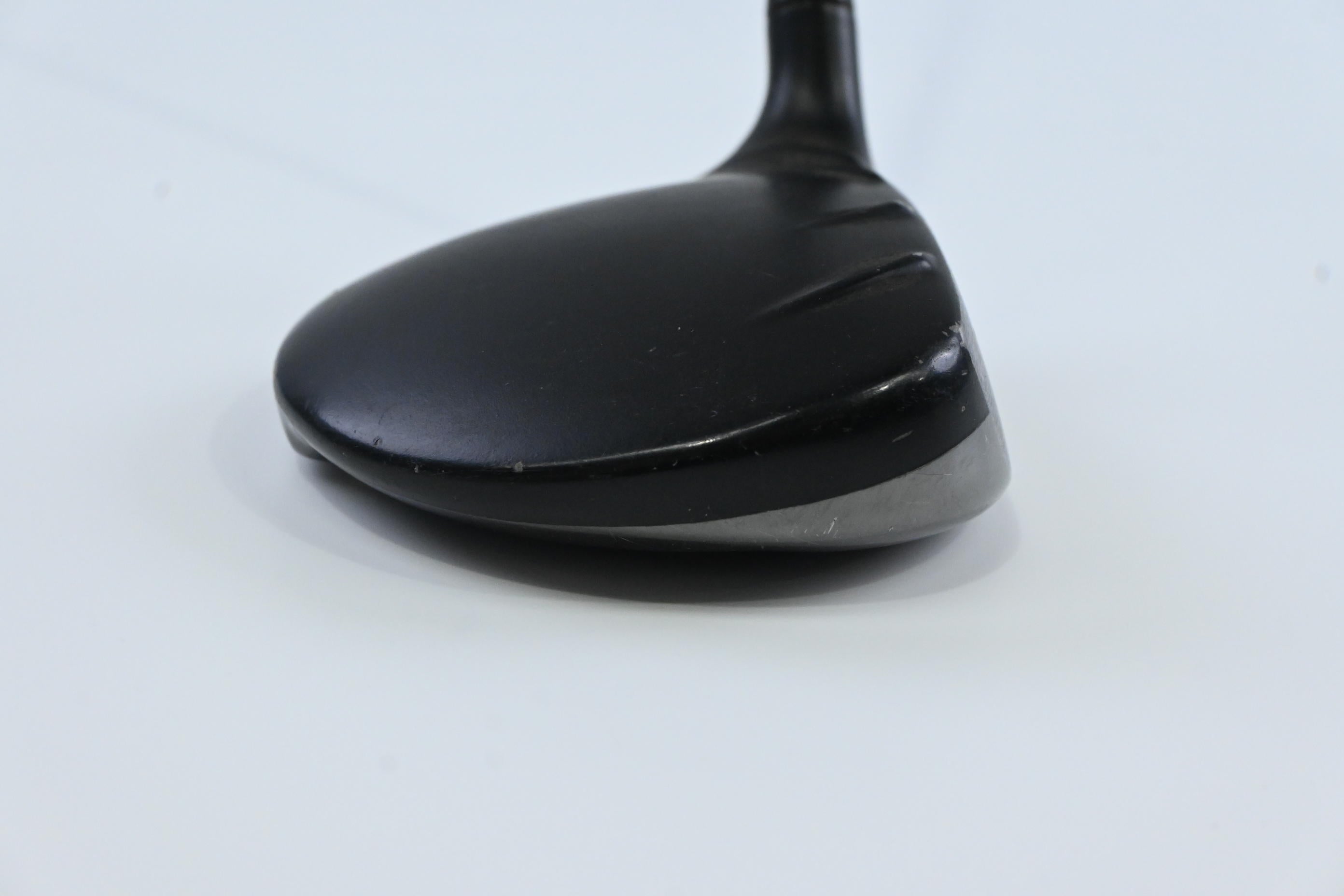 Ping G Series SF Tec #5 Wood / 19 Degree / Senior Flex Ping Alta 65 Shaft