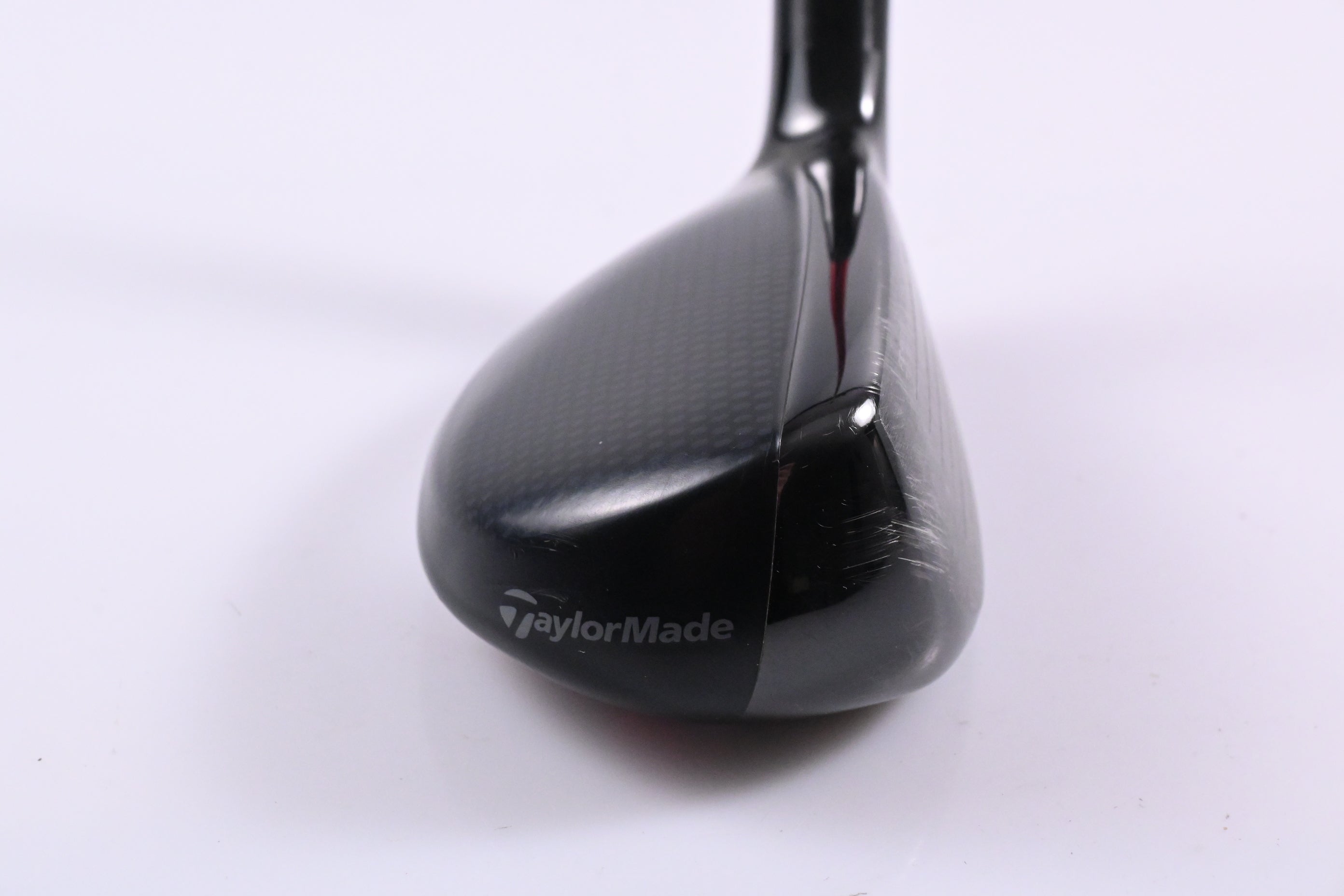 Taylormade Stealth Plus #3 Hybrid / 19.5 Degree / Regular Flex Speeder NX Red 50