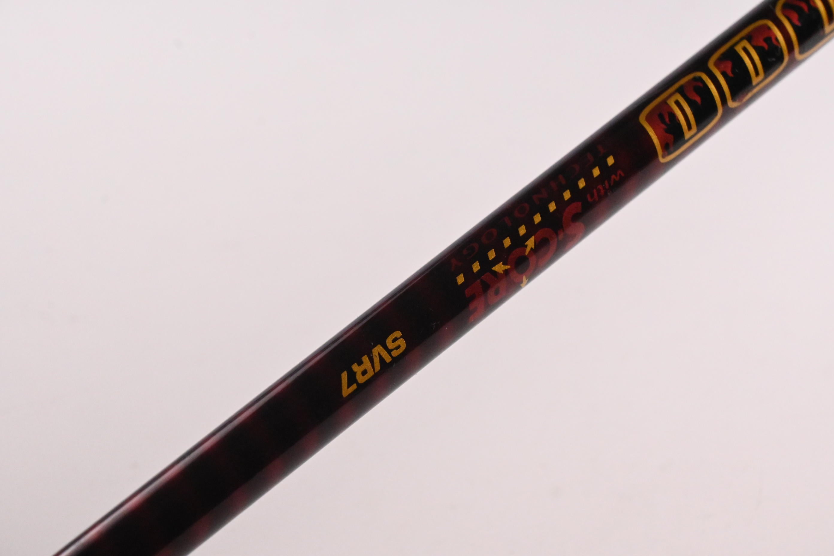 Nike VR #5 Wood / 19 Degree / Stiff Flex Aldila Voodoo SVR 7 Shaft