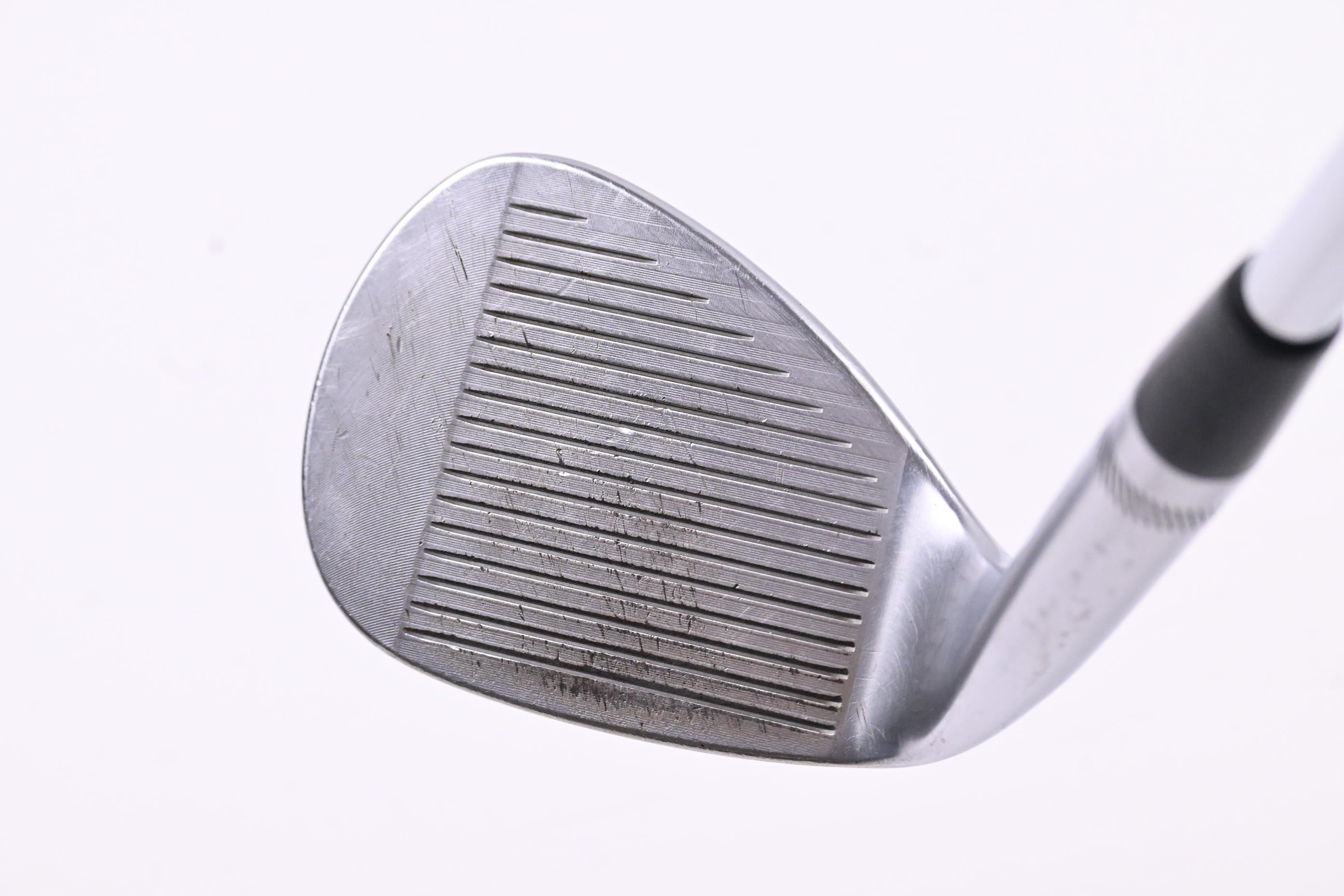 Titleist Vokey SM8 Lob Wedge / 60 Degree / Wedge Flex Vokey SM8 Shaft