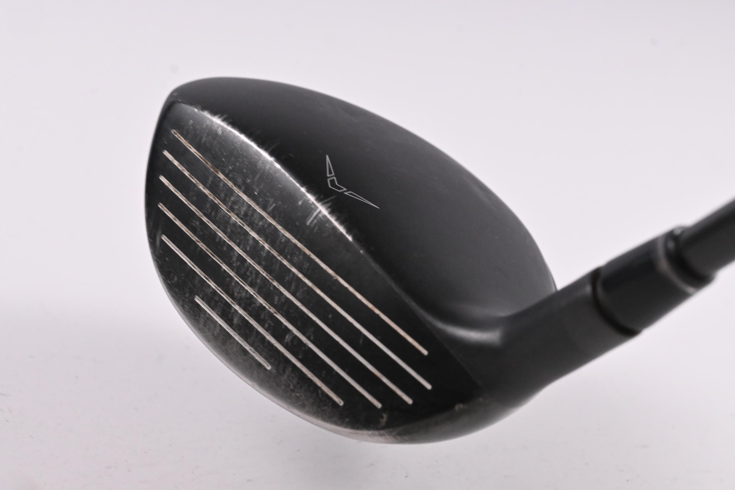 Benross Hot Speed 2 #7 Wood / 20 Degree / Regular Flex Aldila Trinity 75 Shaft
