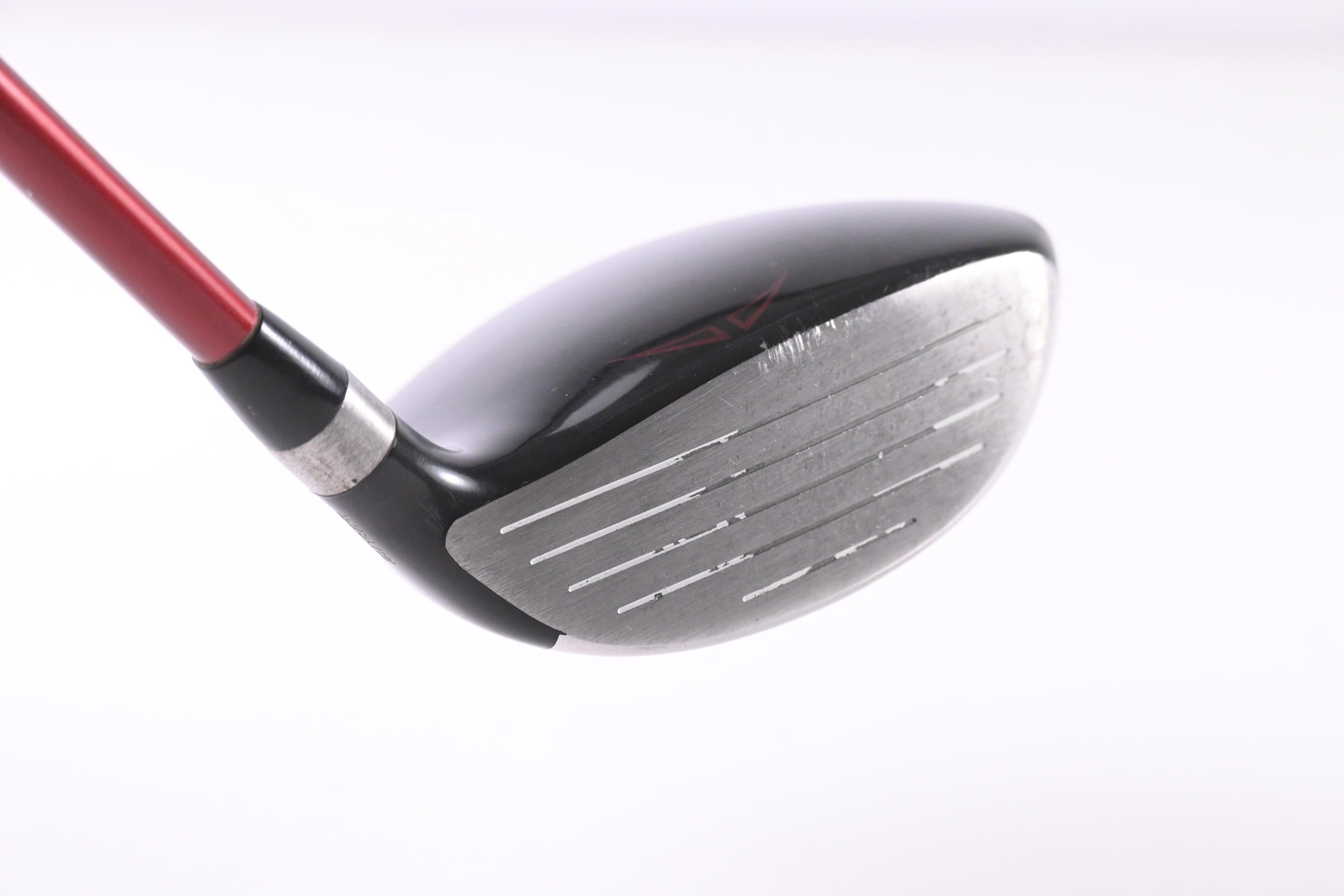 Left Hand Ping G15 #3 Wood / 15.5 Degree / Regular Flex Ping TFC 149 F Shaft