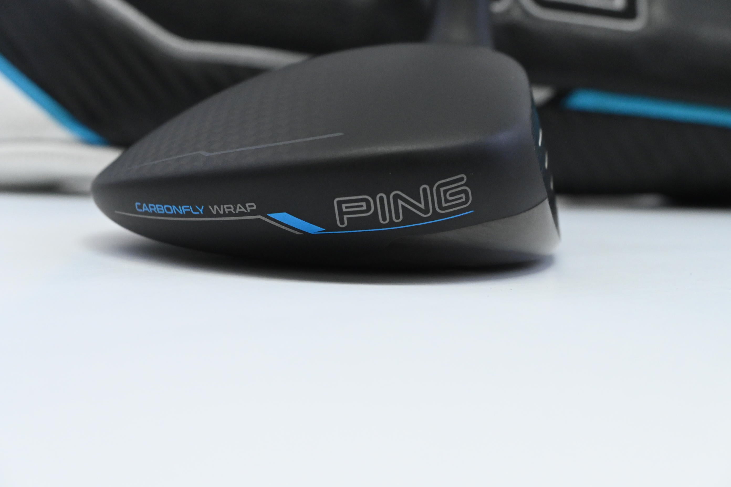 Ping G440 Max #3 Wood / 15 Degree / Regular Flex Ping Alta CB Blue 65 Shaft